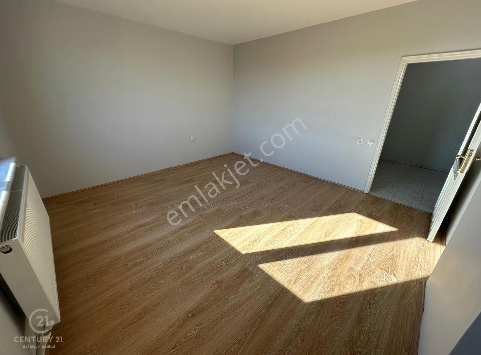 C21 Bal'dan Bandırma Cd Üzerinde Yenilenmiş 2+1 Kiralık Daire - Görsel 27