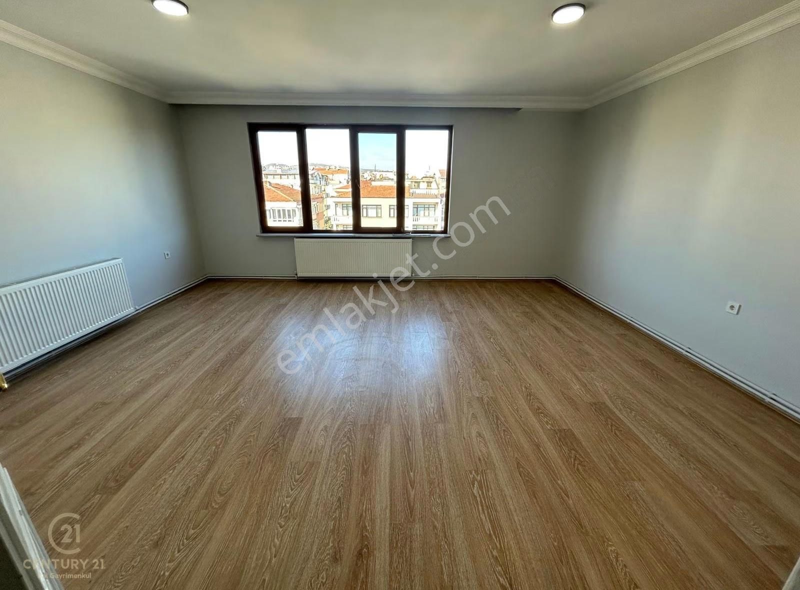 C21 Bal'dan Bandırma Cd Üzerinde Yenilenmiş 2+1 Kiralık Daire - Görsel 5