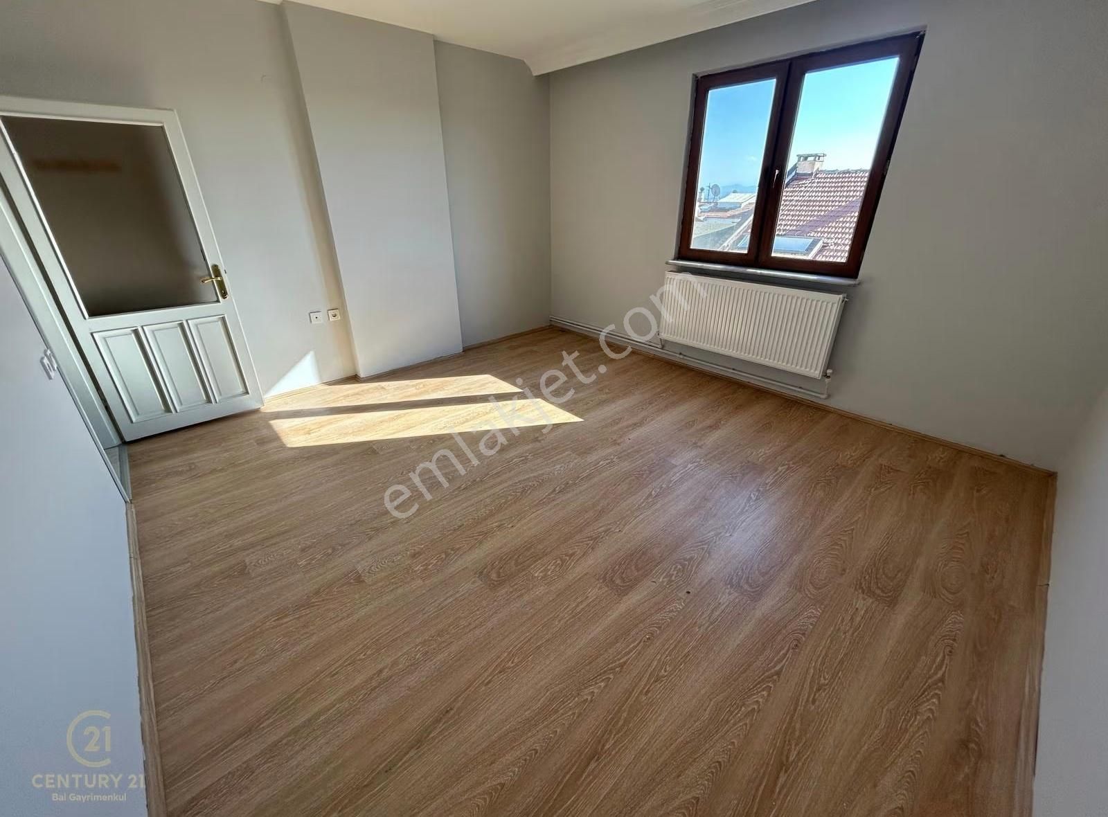 C21 Bal'dan Bandırma Cd Üzerinde Yenilenmiş 2+1 Kiralık Daire - Görsel 9