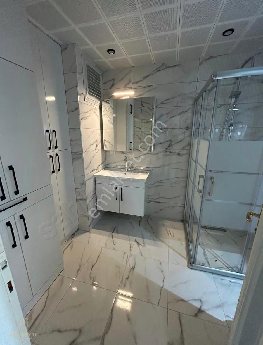C21 Bal'dan Bandırma Cd Üzerinde Yenilenmiş 2+1 Kiralık Daire - Görsel 35