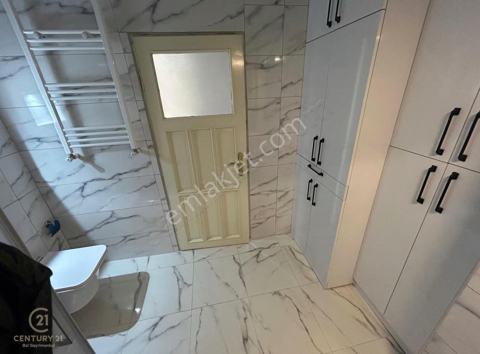 C21 Bal'dan Bandırma Cd Üzerinde Yenilenmiş 2+1 Kiralık Daire - Görsel 31