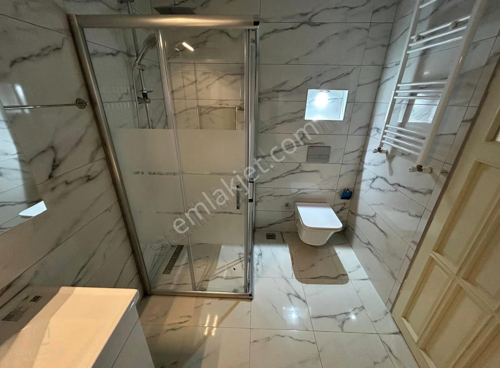 C21 Bal'dan Bandırma Cd Üzerinde Yenilenmiş 2+1 Kiralık Daire - Görsel 17