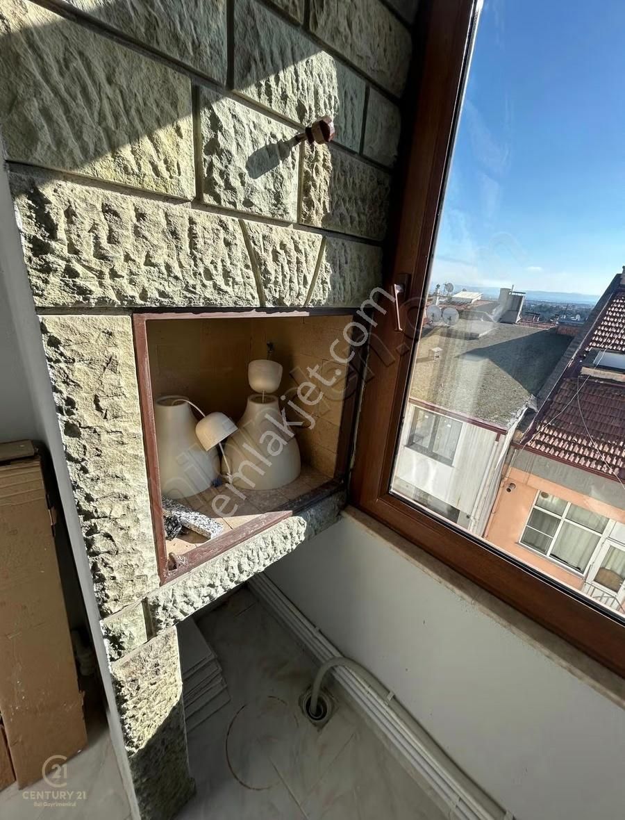 C21 Bal'dan Bandırma Cd Üzerinde Yenilenmiş 2+1 Kiralık Daire - Görsel 22