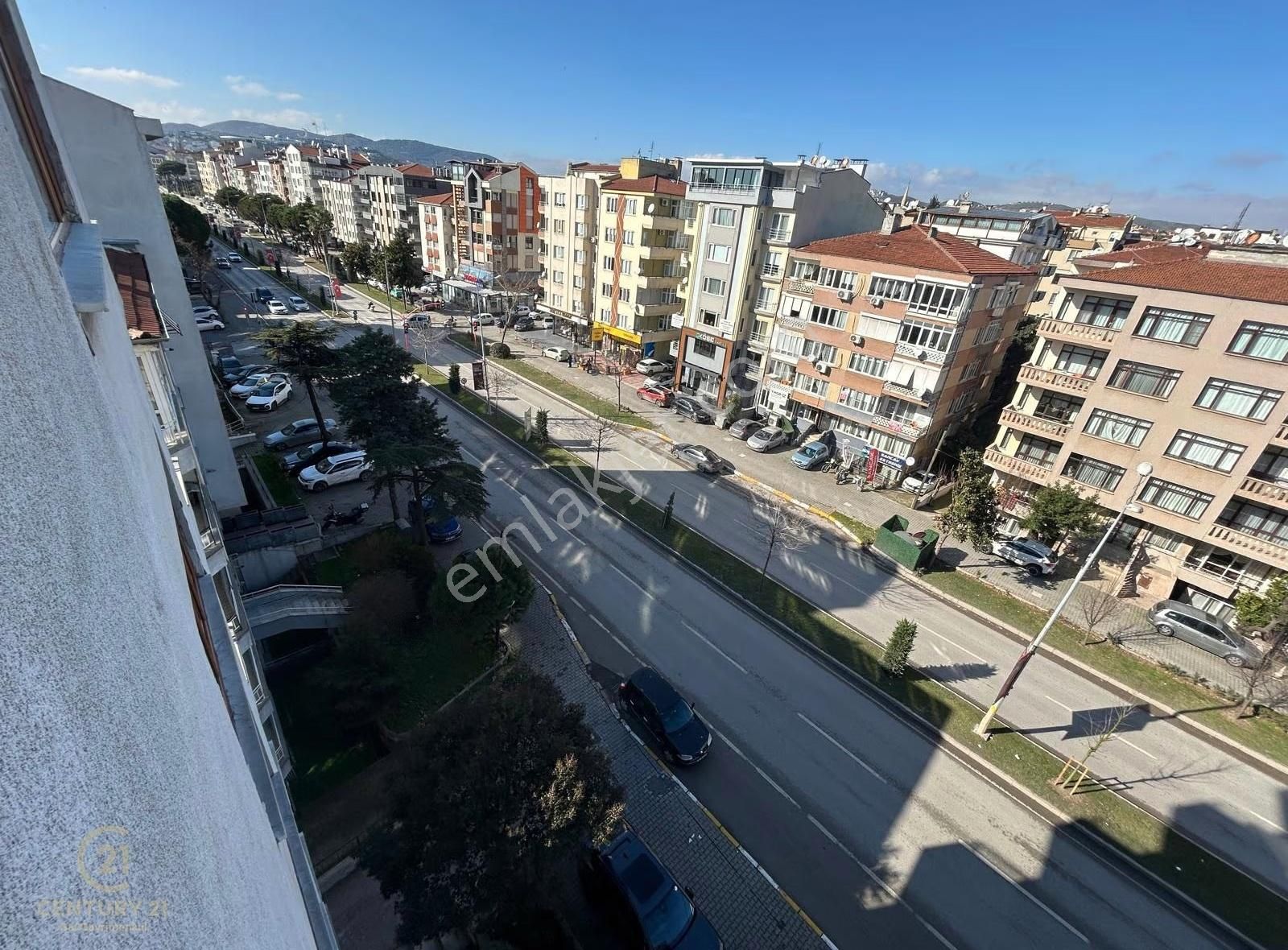 C21 Bal'dan Bandırma Cd Üzerinde Yenilenmiş 2+1 Kiralık Daire - Görsel 3