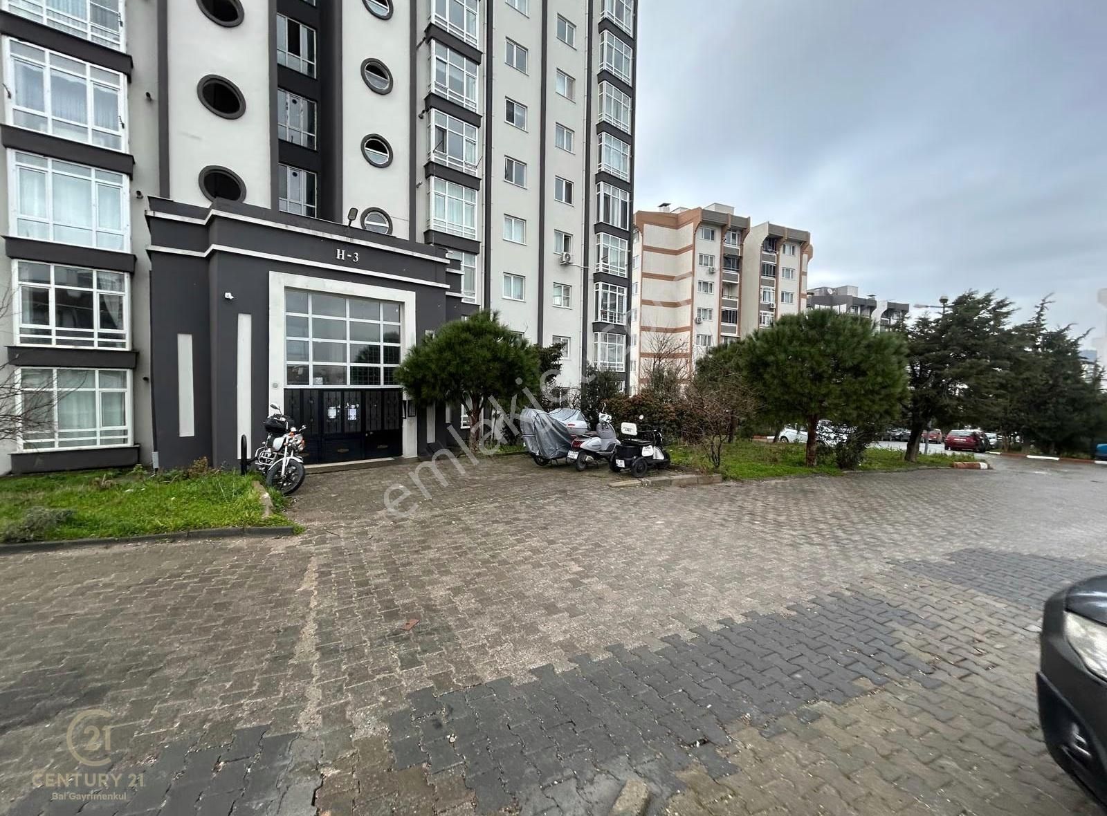 Toki Yenimahalle'de Ön -güney Cephe,ara Kat Temiz Satılık 1+1 - Görsel 20