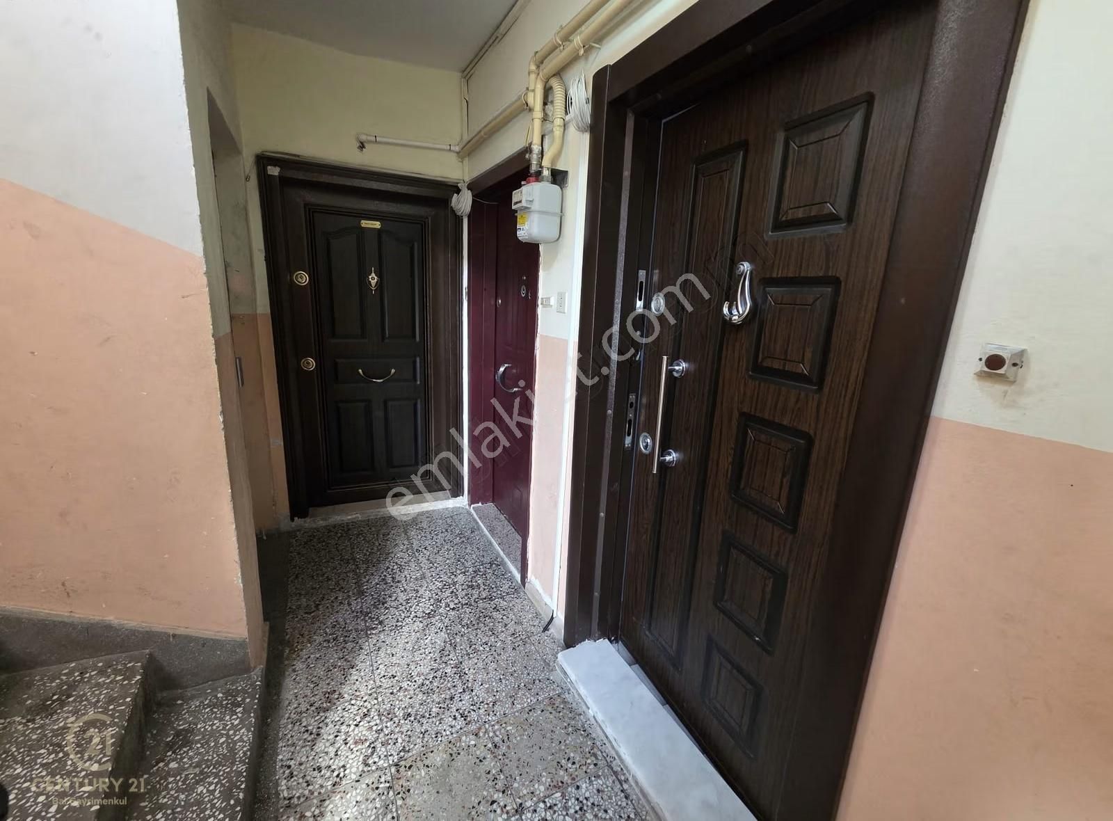 C21 Bal'dan Altıeylül Ortaokulu Yanı Eşyalı Kiralık 2+1 Daire - Görsel 28