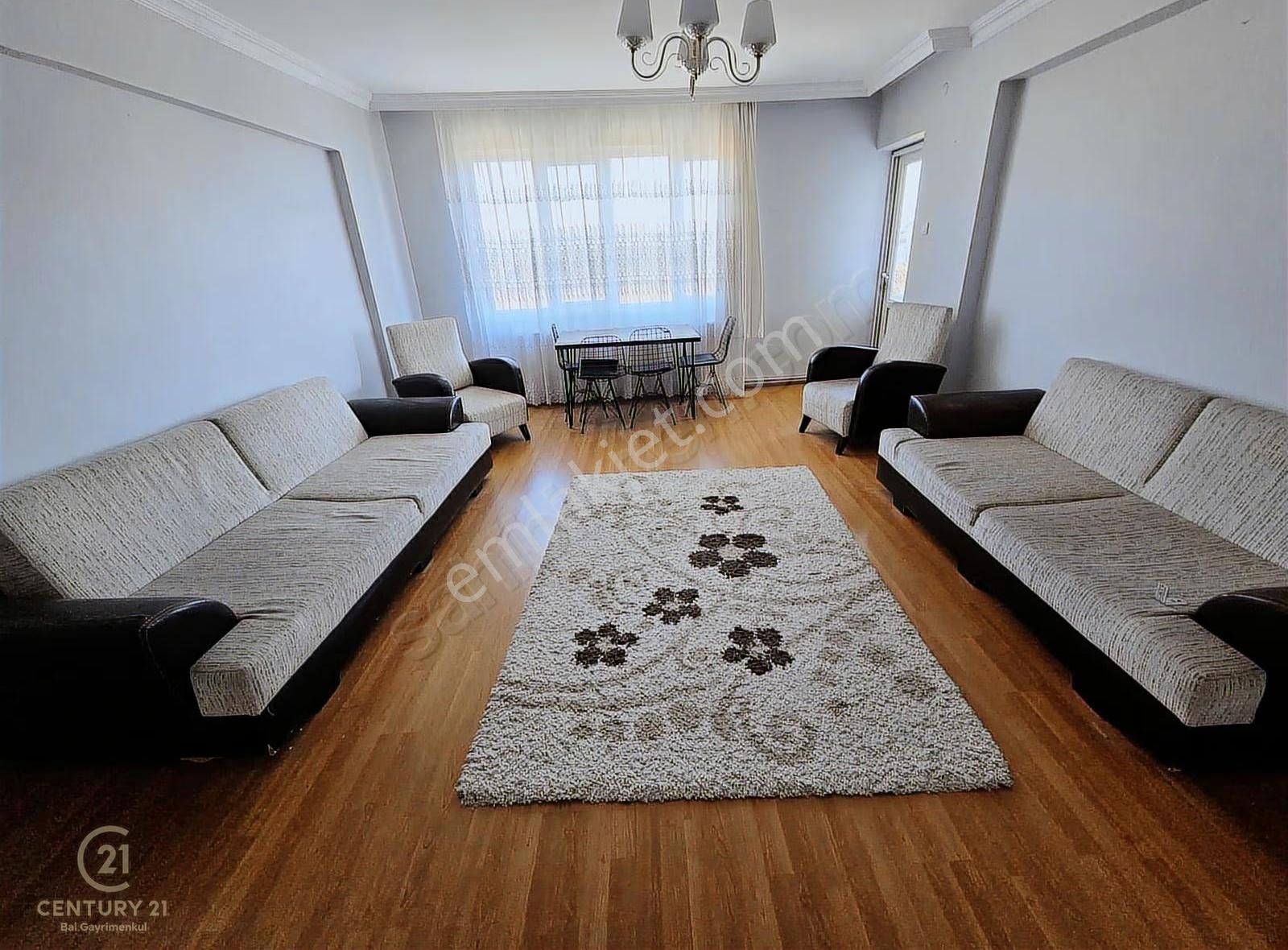 C21 Bal'dan Altıeylül Ortaokulu Yanı Eşyalı Kiralık 2+1 Daire - Görsel 11