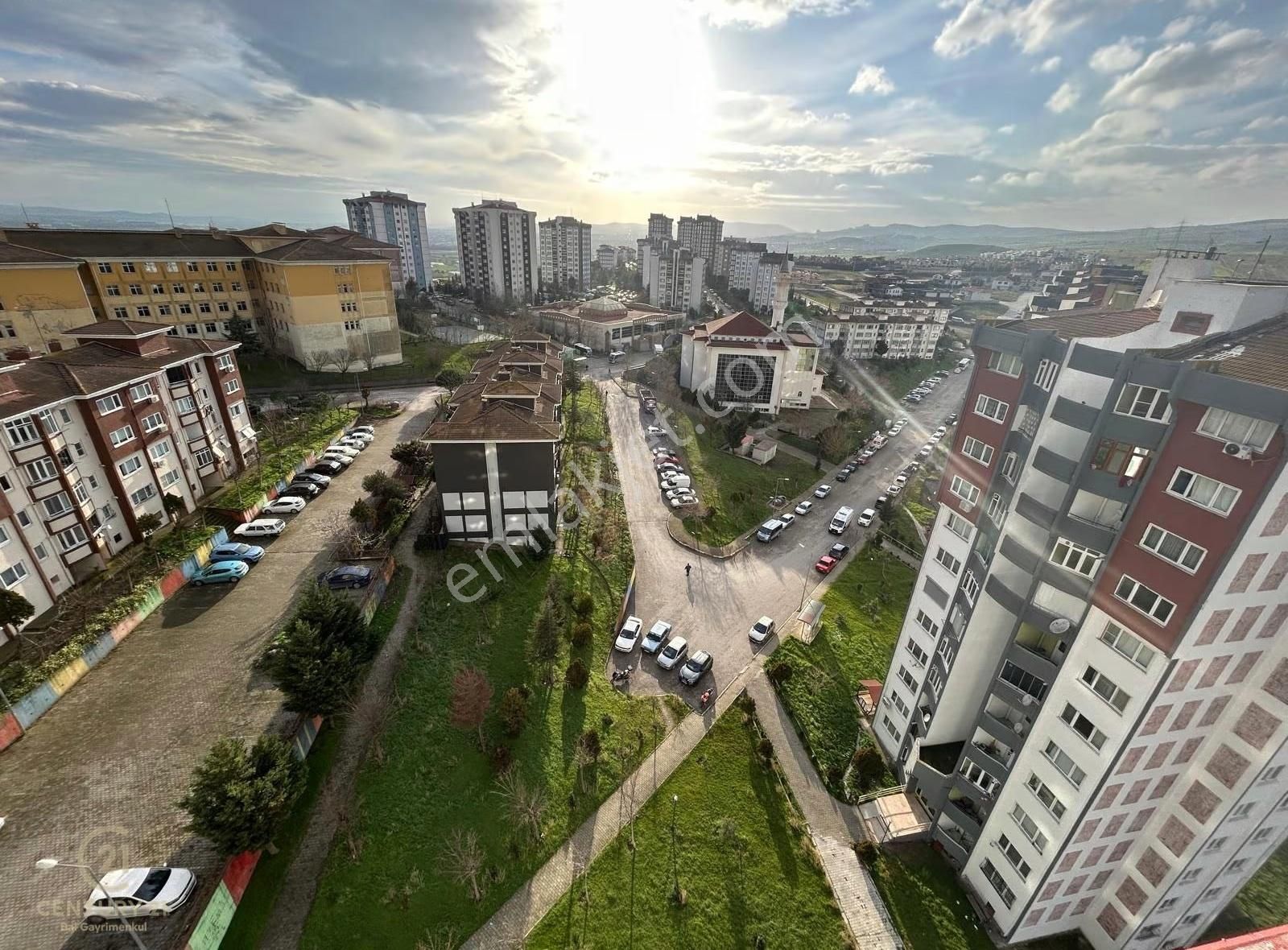 C21 Bal'dan Toki Yeni Mah Kiralık 1+1 Temiz Daire - Görsel 4