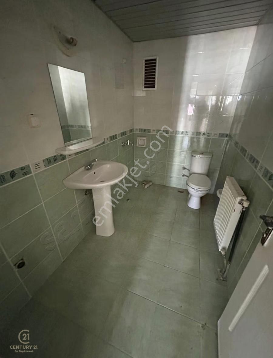 C21 Bal'dan Toki Yeni Mah Kiralık 1+1 Temiz Daire - Görsel 16