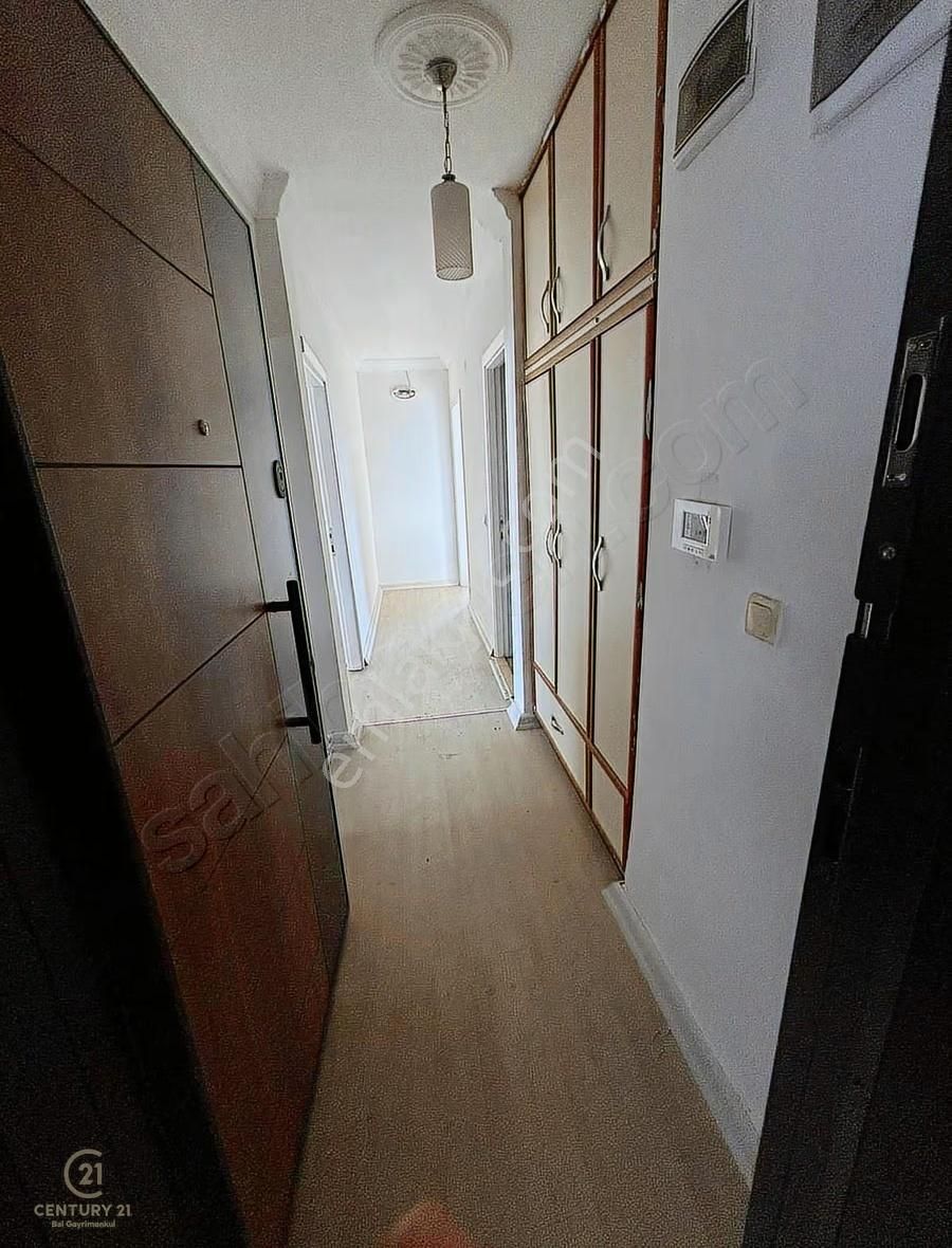 C21 Bal'dan Toki Yeni Mah Kiralık 1+1 Temiz Daire - Görsel 22