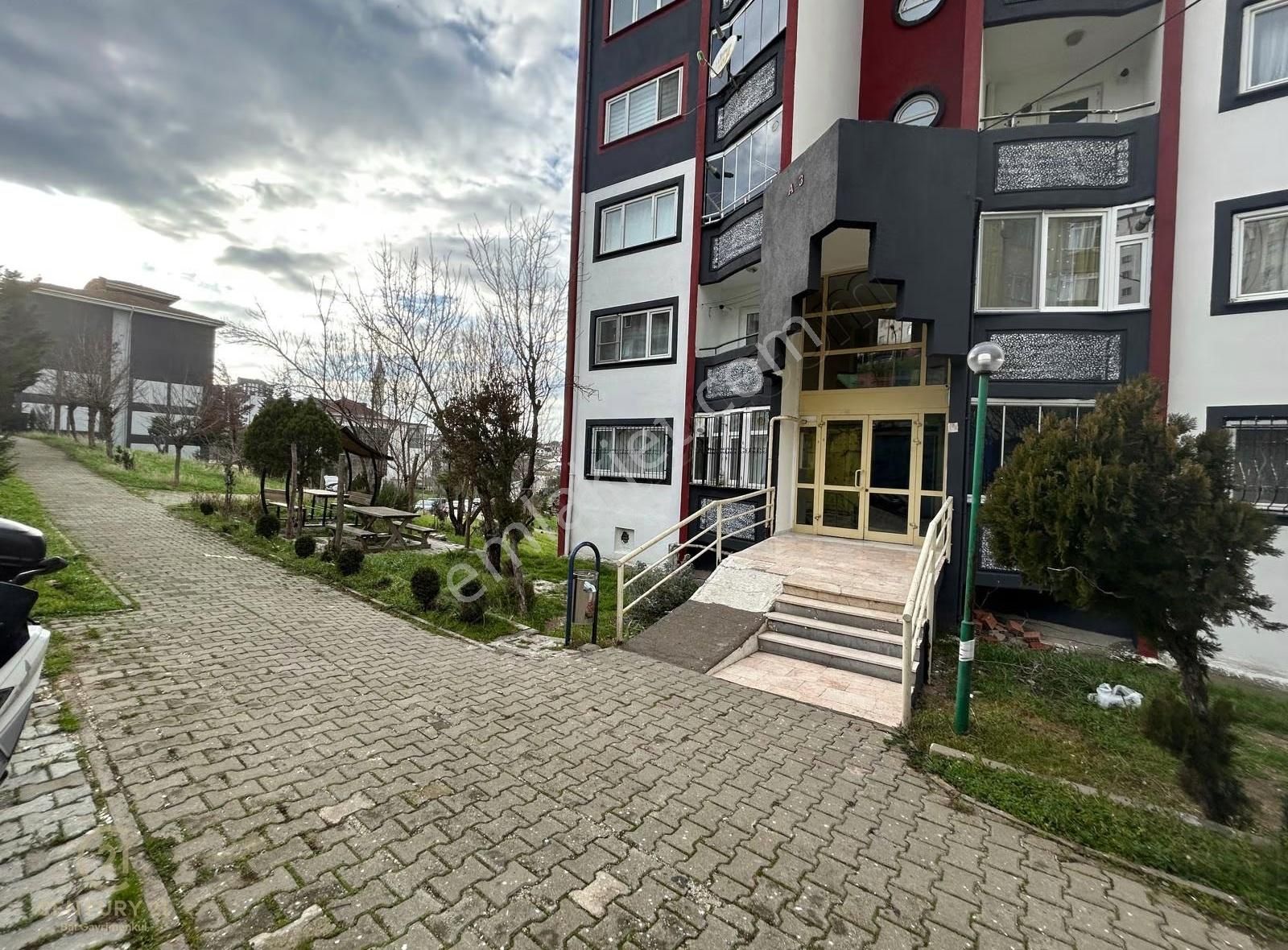 C21 Bal'dan Toki Yeni Mah Kiralık 1+1 Temiz Daire - Görsel 5