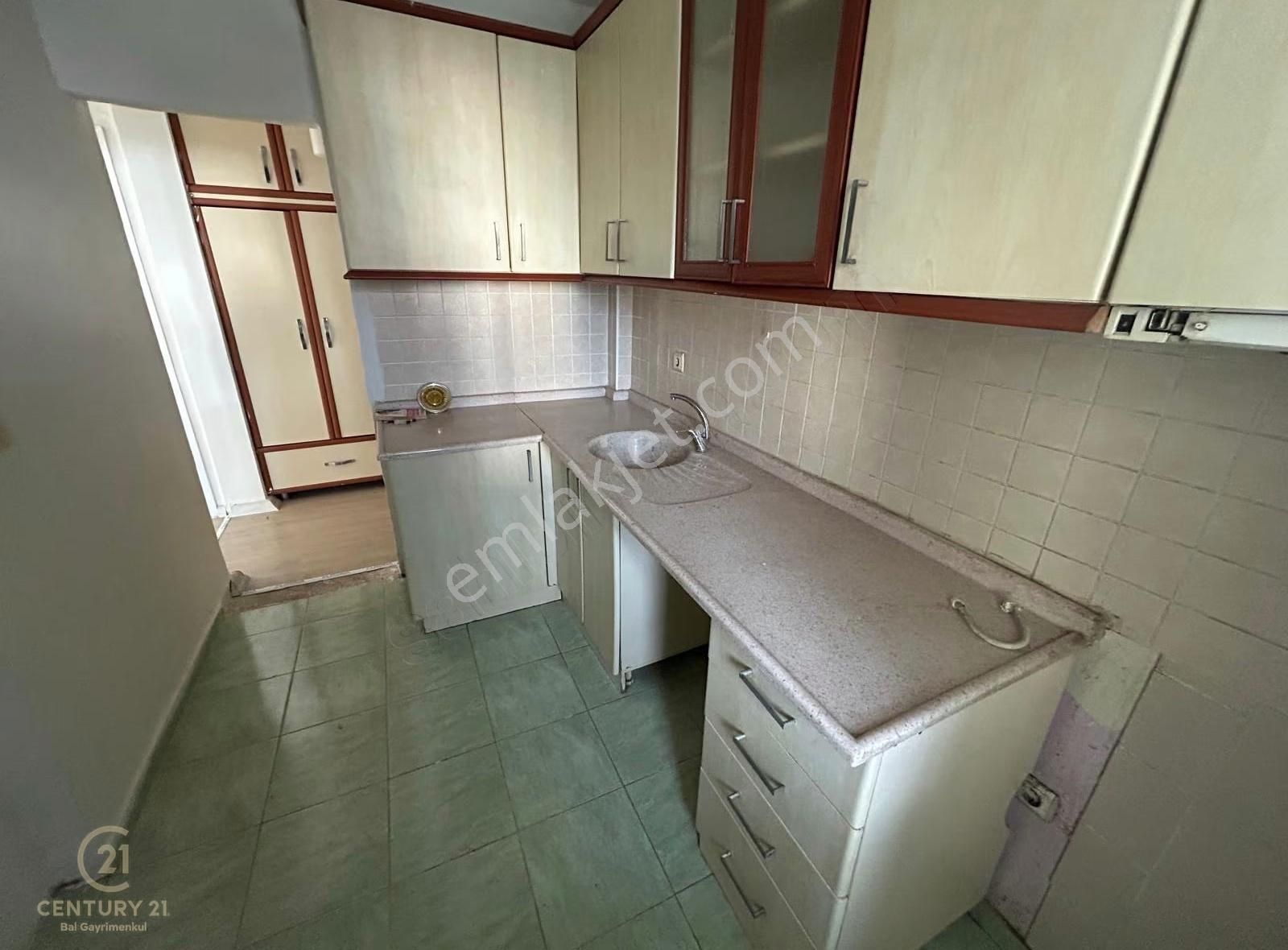 C21 Bal'dan Toki Yeni Mah Kiralık 1+1 Temiz Daire - Görsel 23