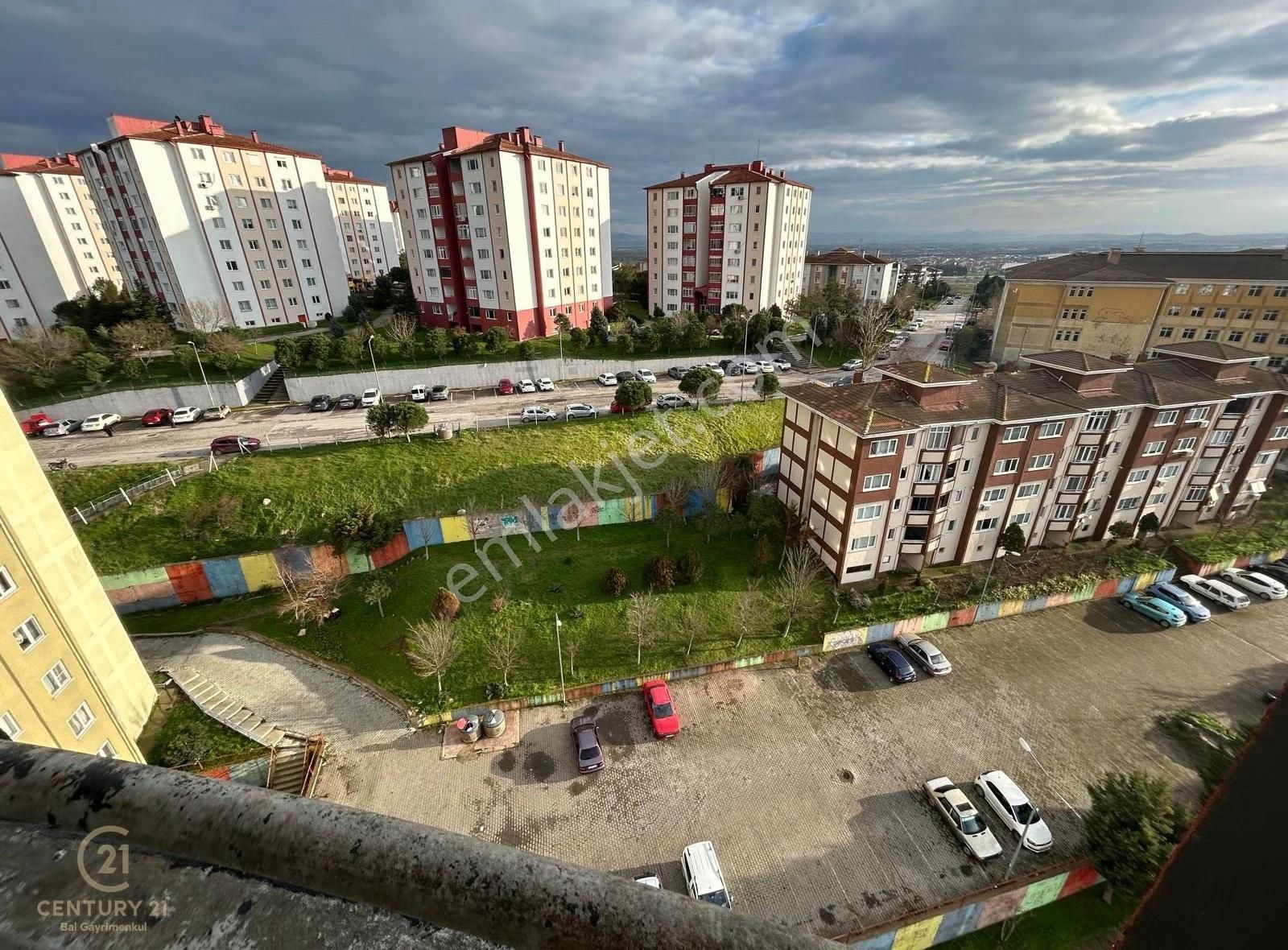 C21 Bal'dan Toki Yeni Mah Kiralık 1+1 Temiz Daire - Görsel 2