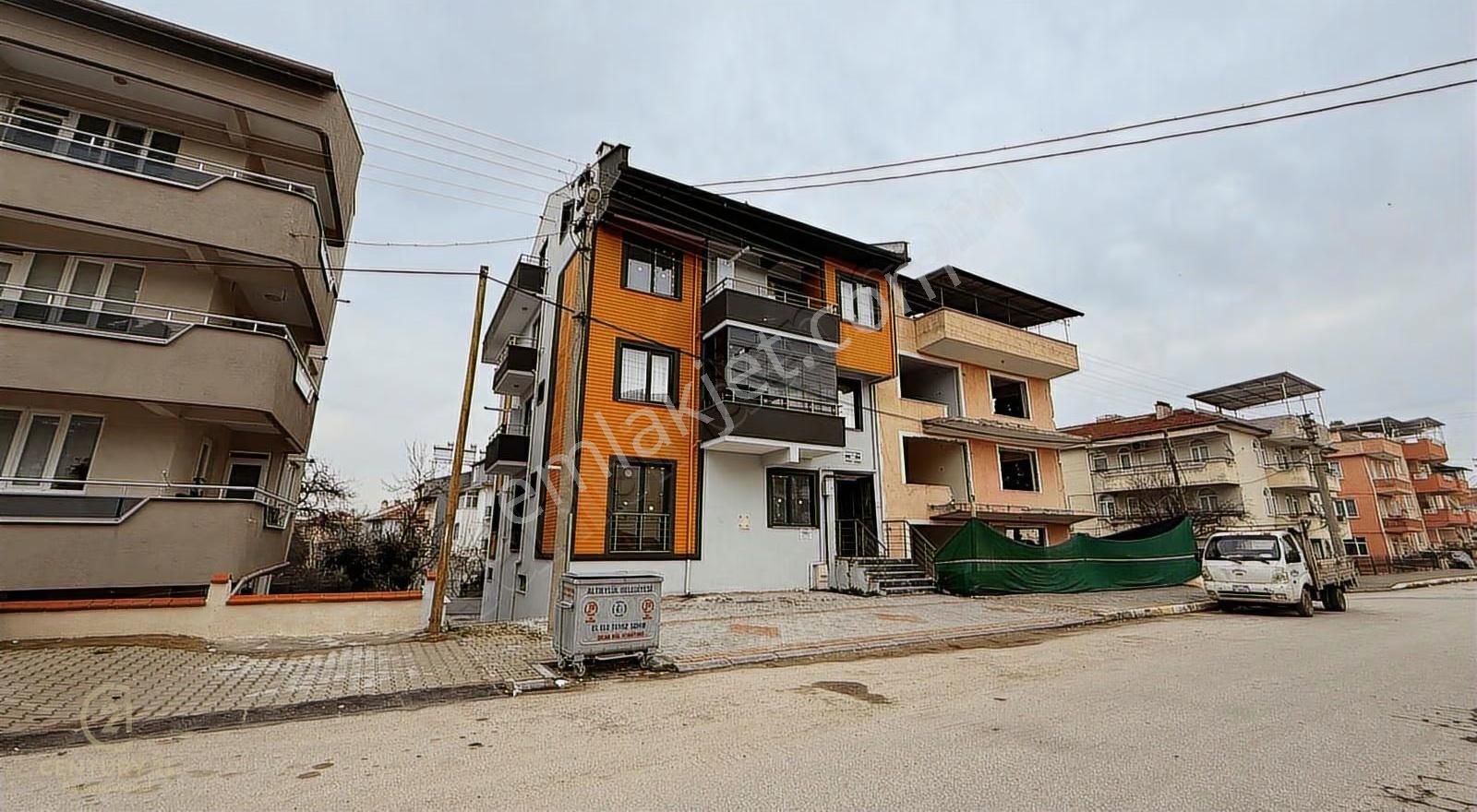 Century21 Bal'dan Hasan Basrı Çantayda 2+1 Dubleks - Görsel 12