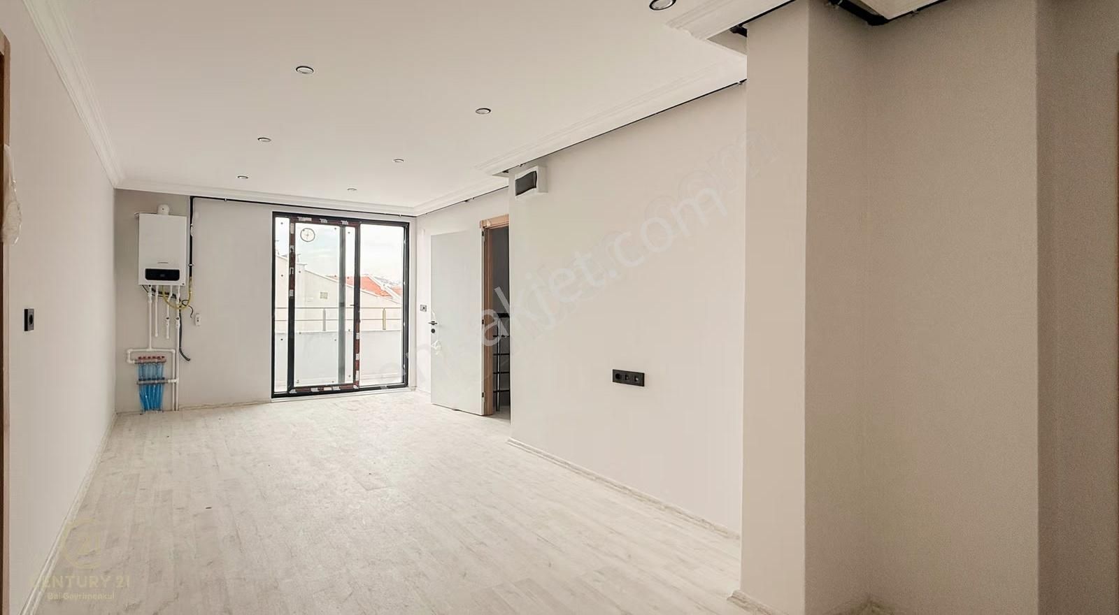 Century21 Bal'dan Hasan Basrı Çantayda 2+1 Dubleks - Görsel 16