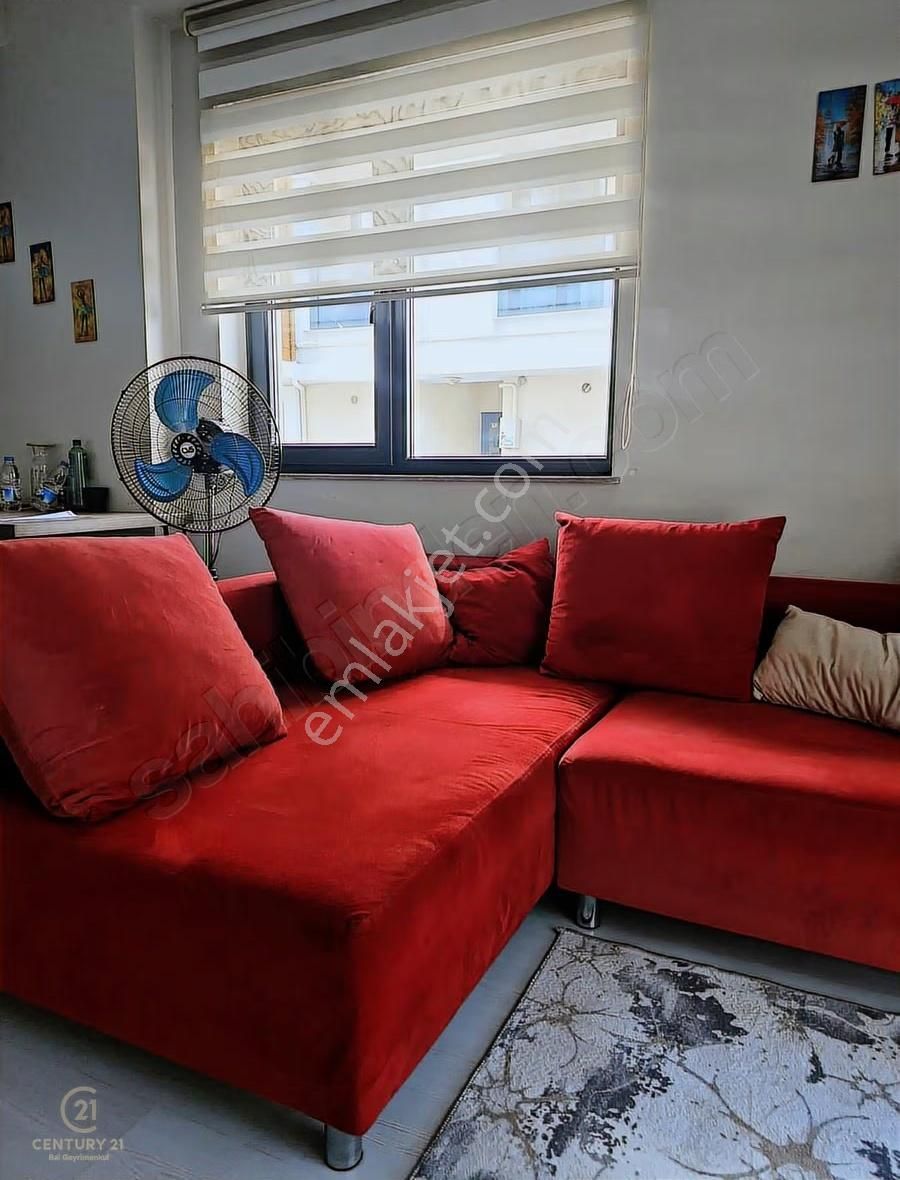Century 21 Bal Ofisten Gaziosmanpaşa'da 1+1 Kiralık Daire - Görsel 4