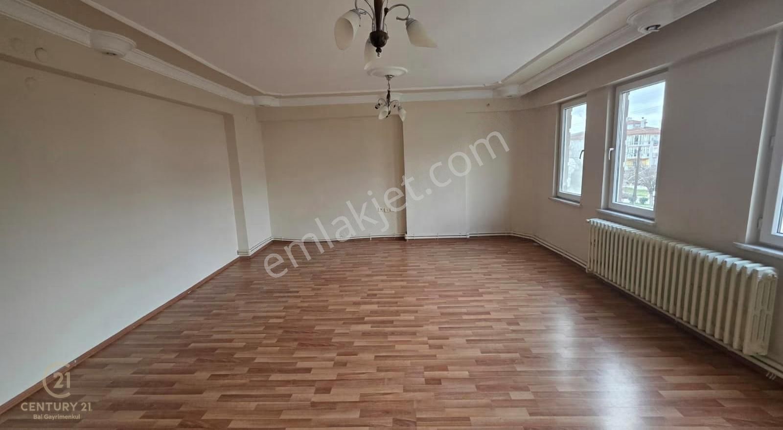 C21 Bal'dan Balıkesir Bahçelievler Mah.kiralık Daire - Görsel 4