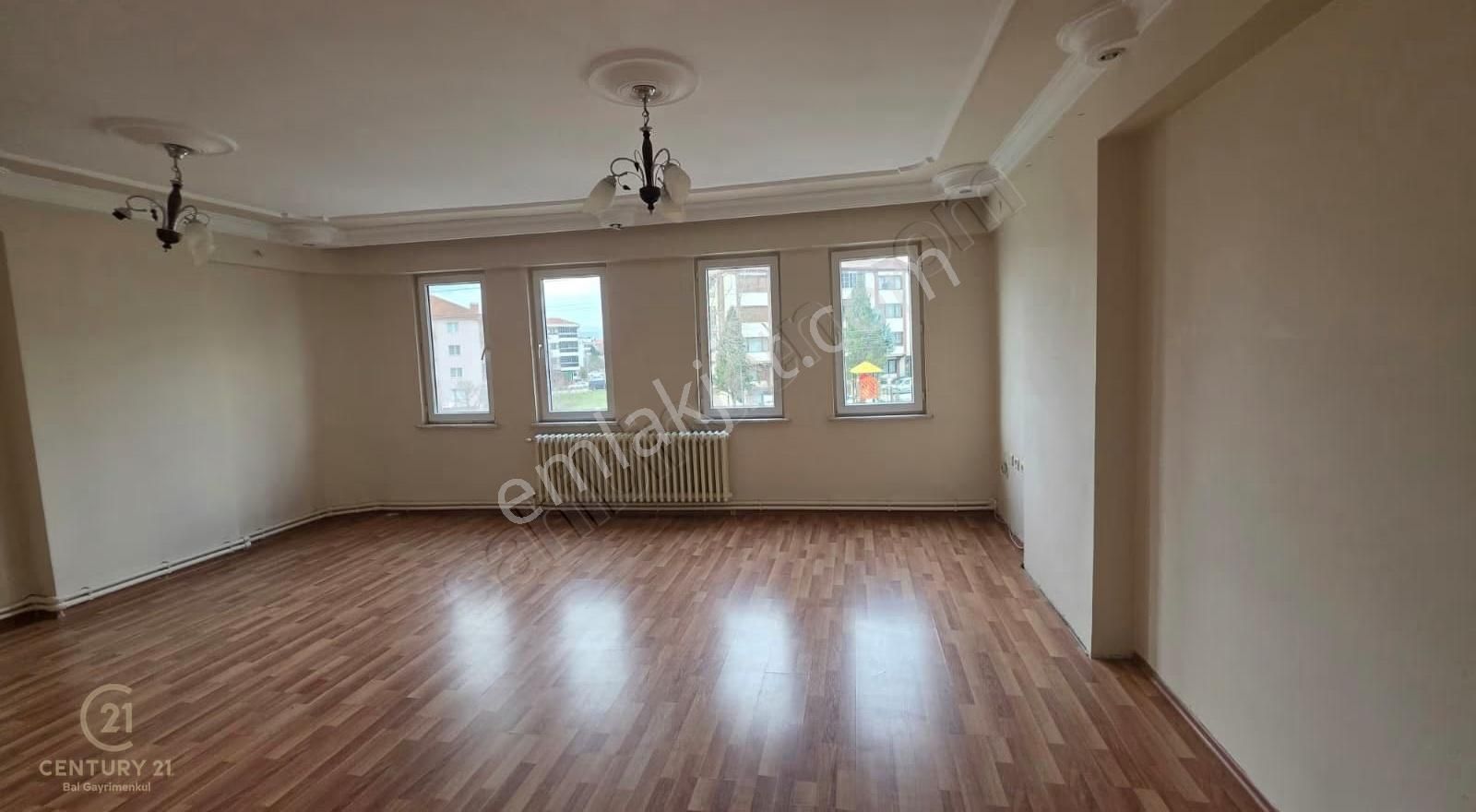 C21 Bal'dan Balıkesir Bahçelievler Mah.kiralık Daire - Görsel 12