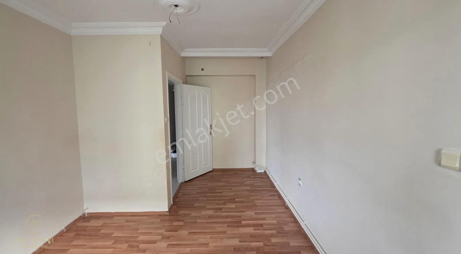 C21 Bal'dan Balıkesir Bahçelievler Mah.kiralık Daire - Görsel 15