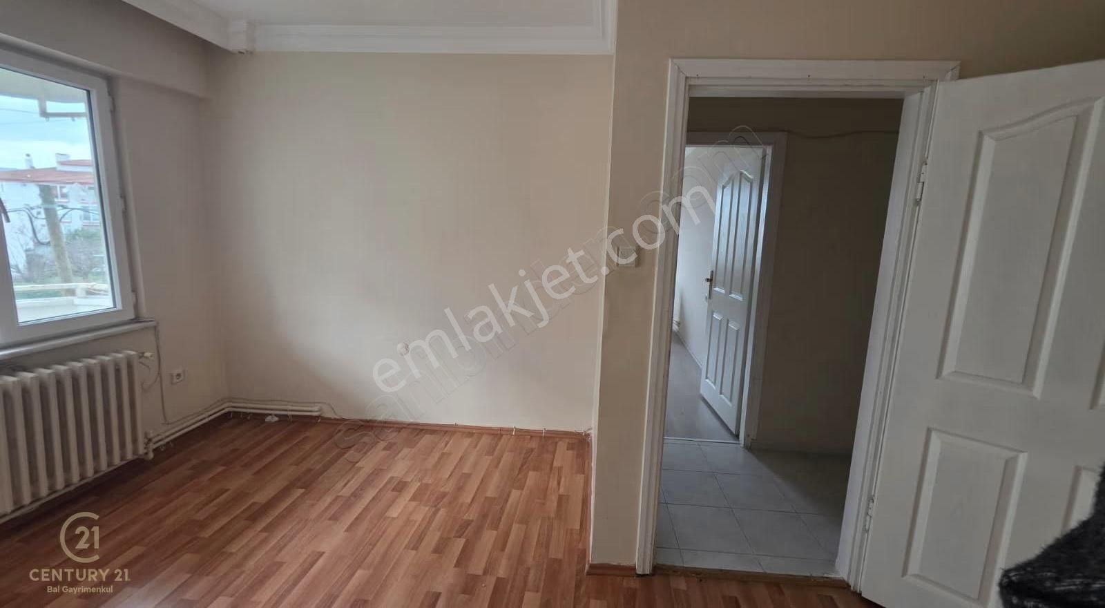 C21 Bal'dan Balıkesir Bahçelievler Mah.kiralık Daire - Görsel 3