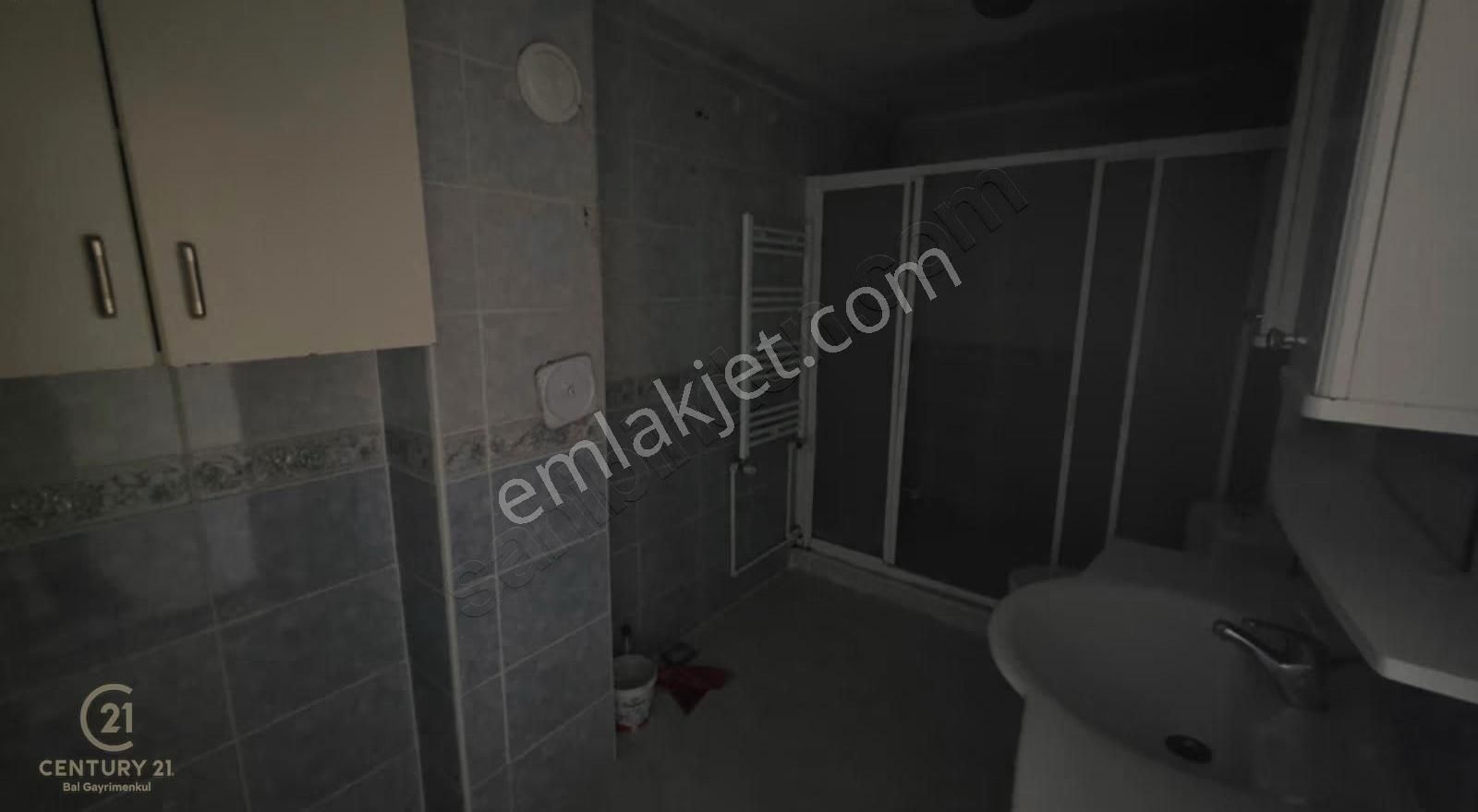 C21 Bal'dan Balıkesir Bahçelievler Mah.kiralık Daire - Görsel 18
