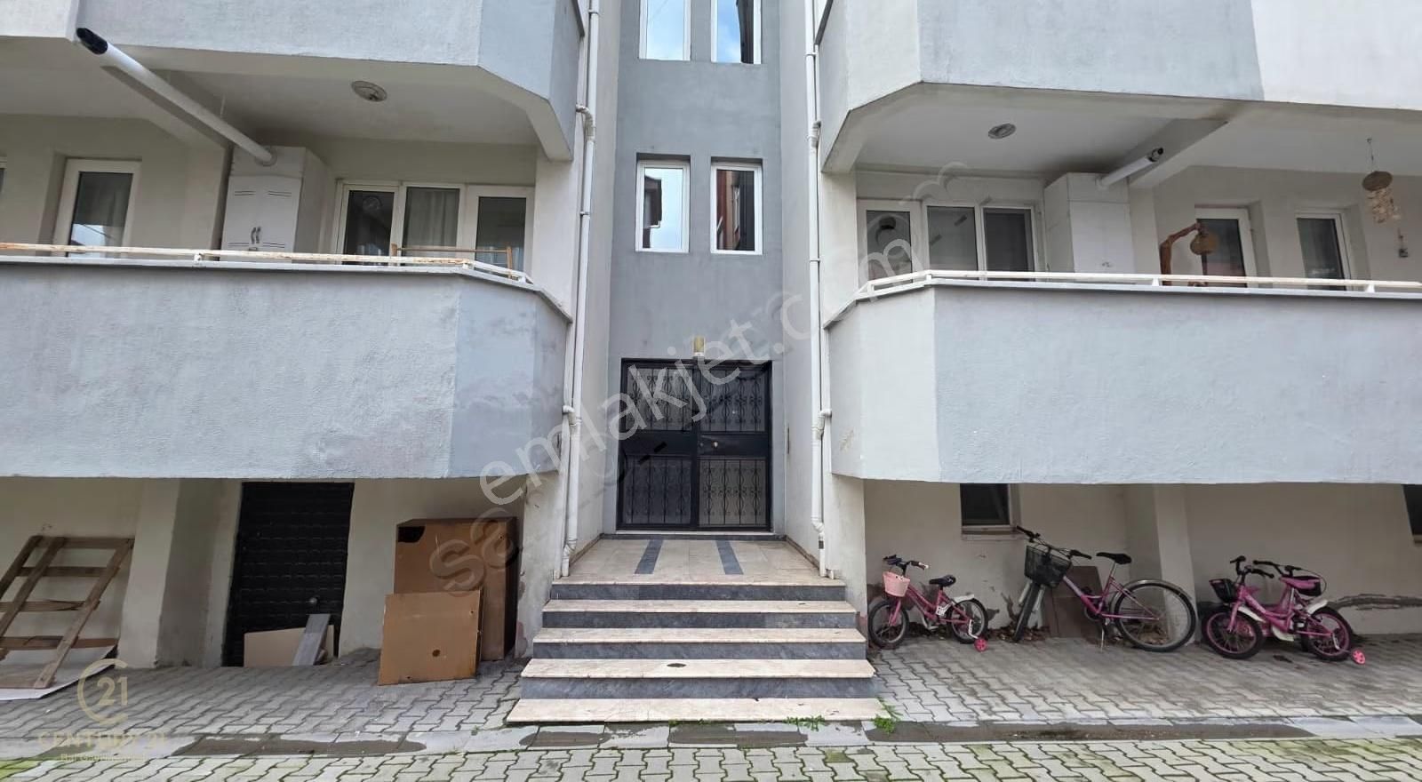 C21 Bal'dan Balıkesir Bahçelievler Mah.kiralık Daire - Görsel 7