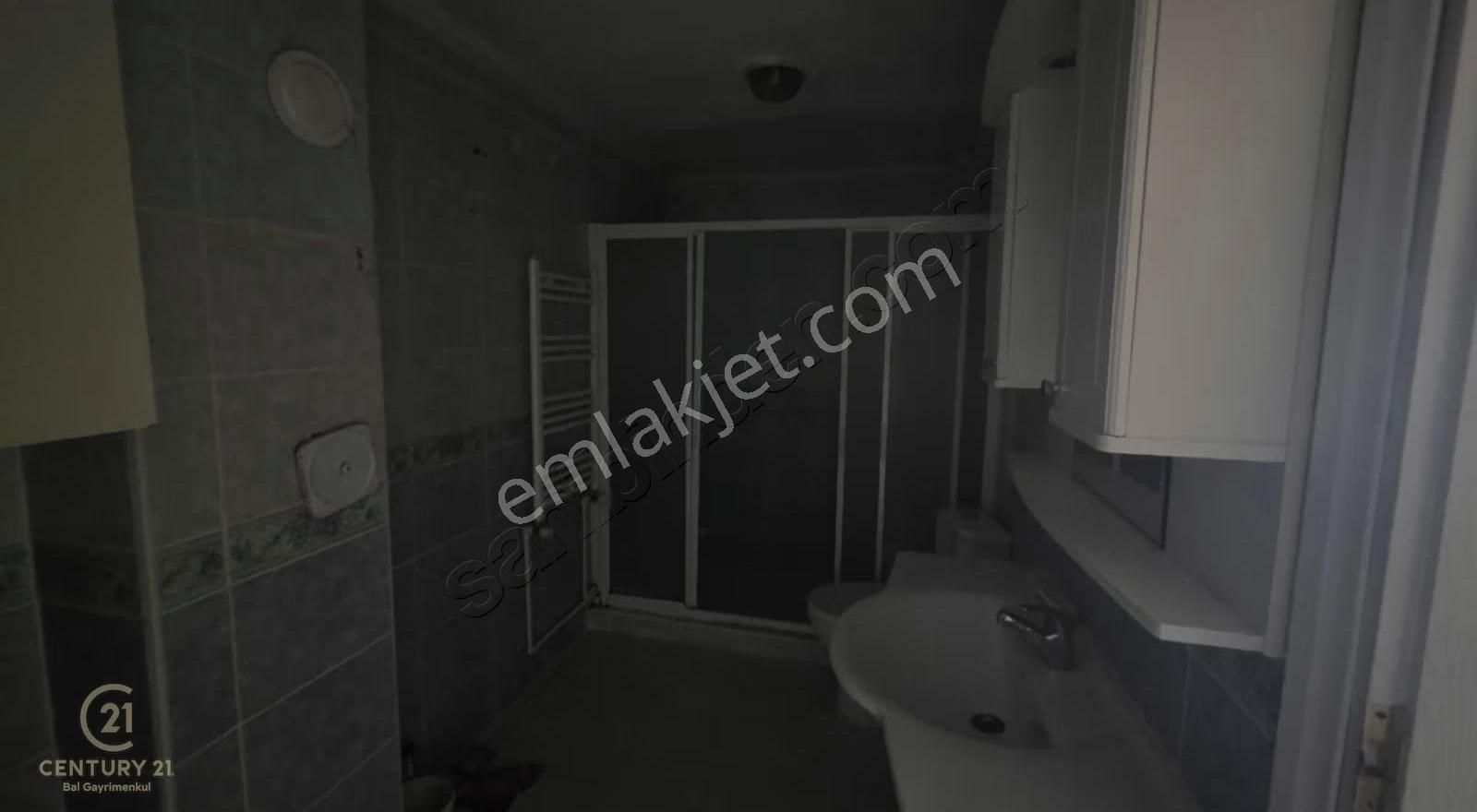 C21 Bal'dan Balıkesir Bahçelievler Mah.kiralık Daire - Görsel 13