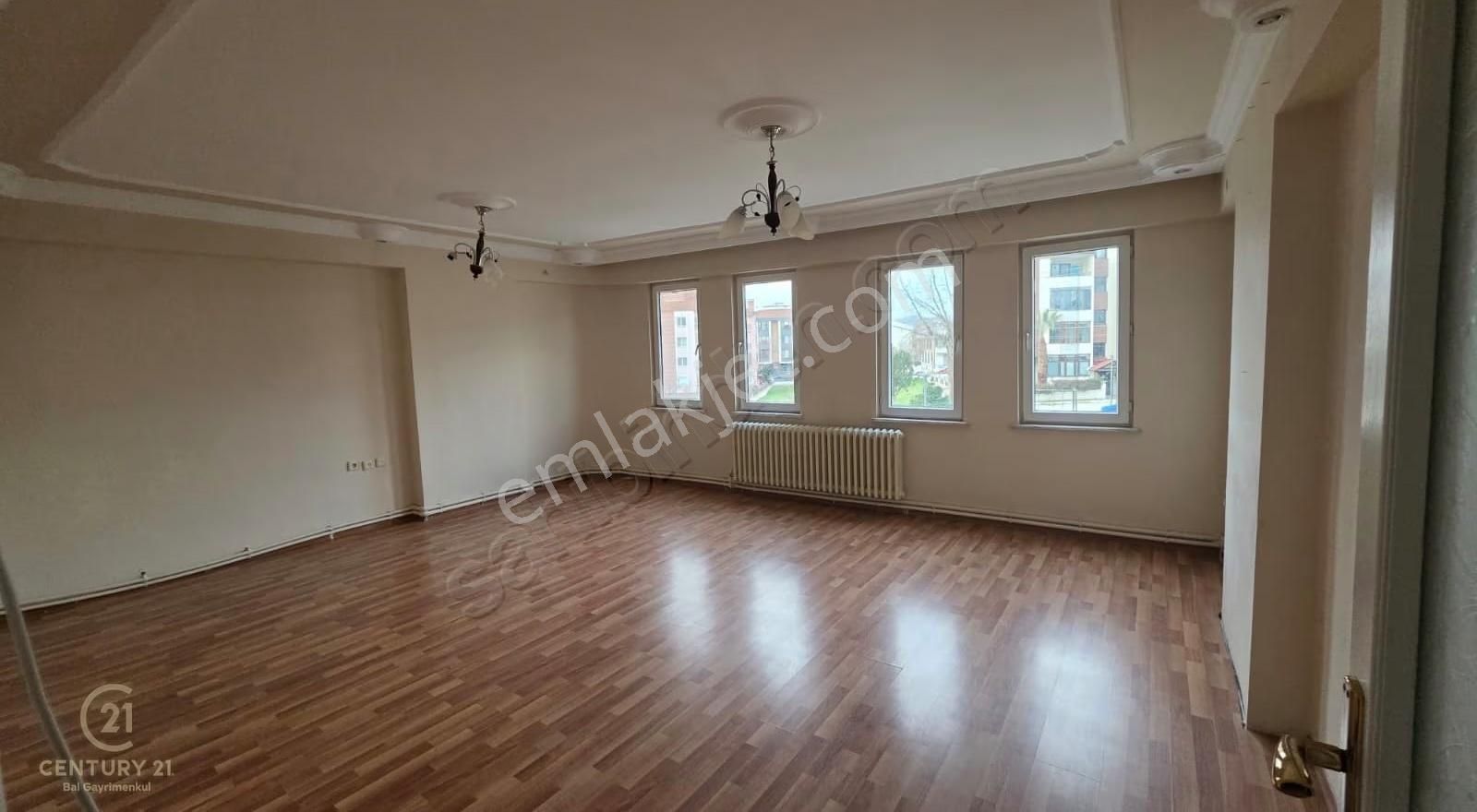 C21 Bal'dan Balıkesir Bahçelievler Mah.kiralık Daire - Görsel 24