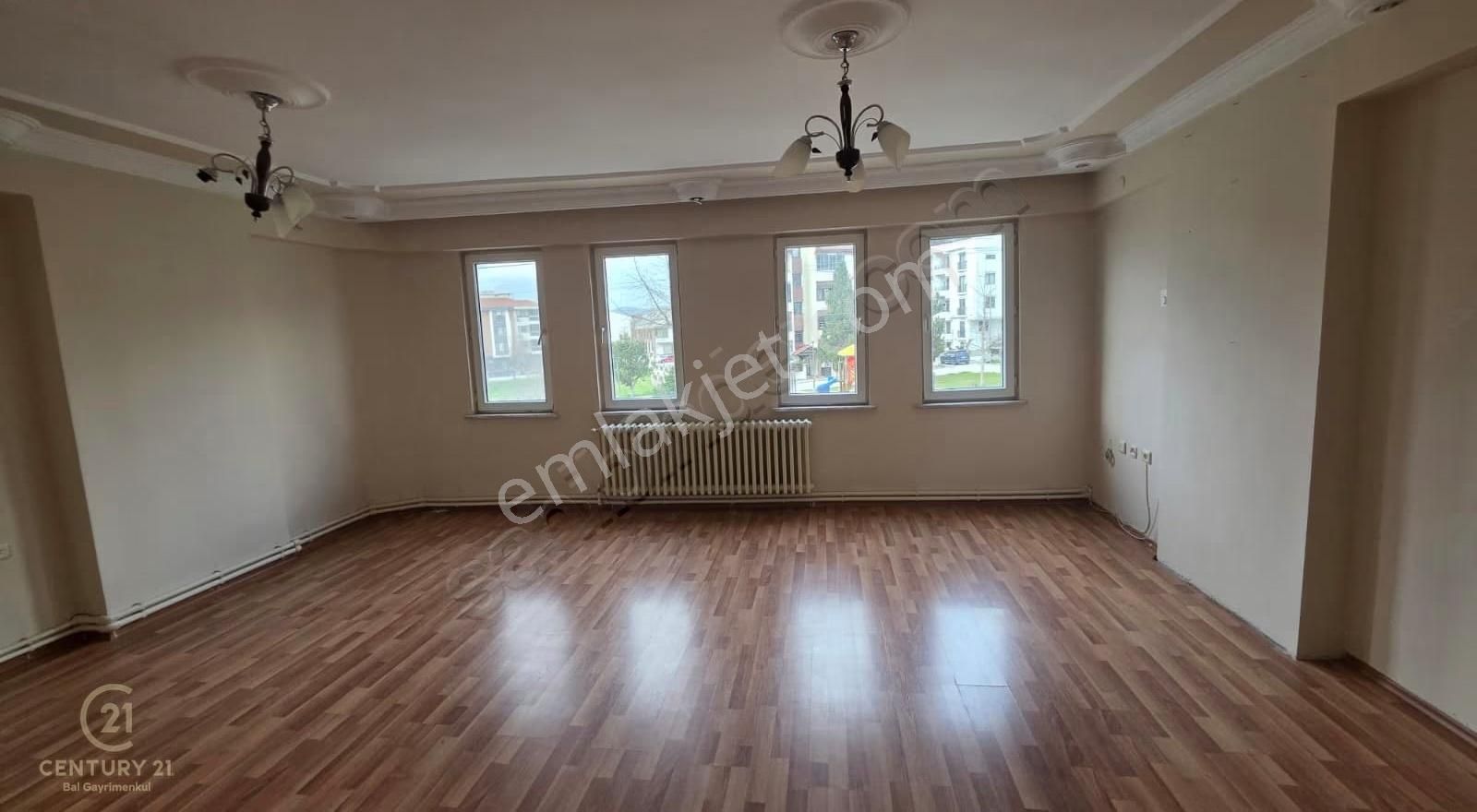 C21 Bal'dan Balıkesir Bahçelievler Mah.kiralık Daire - Görsel 27
