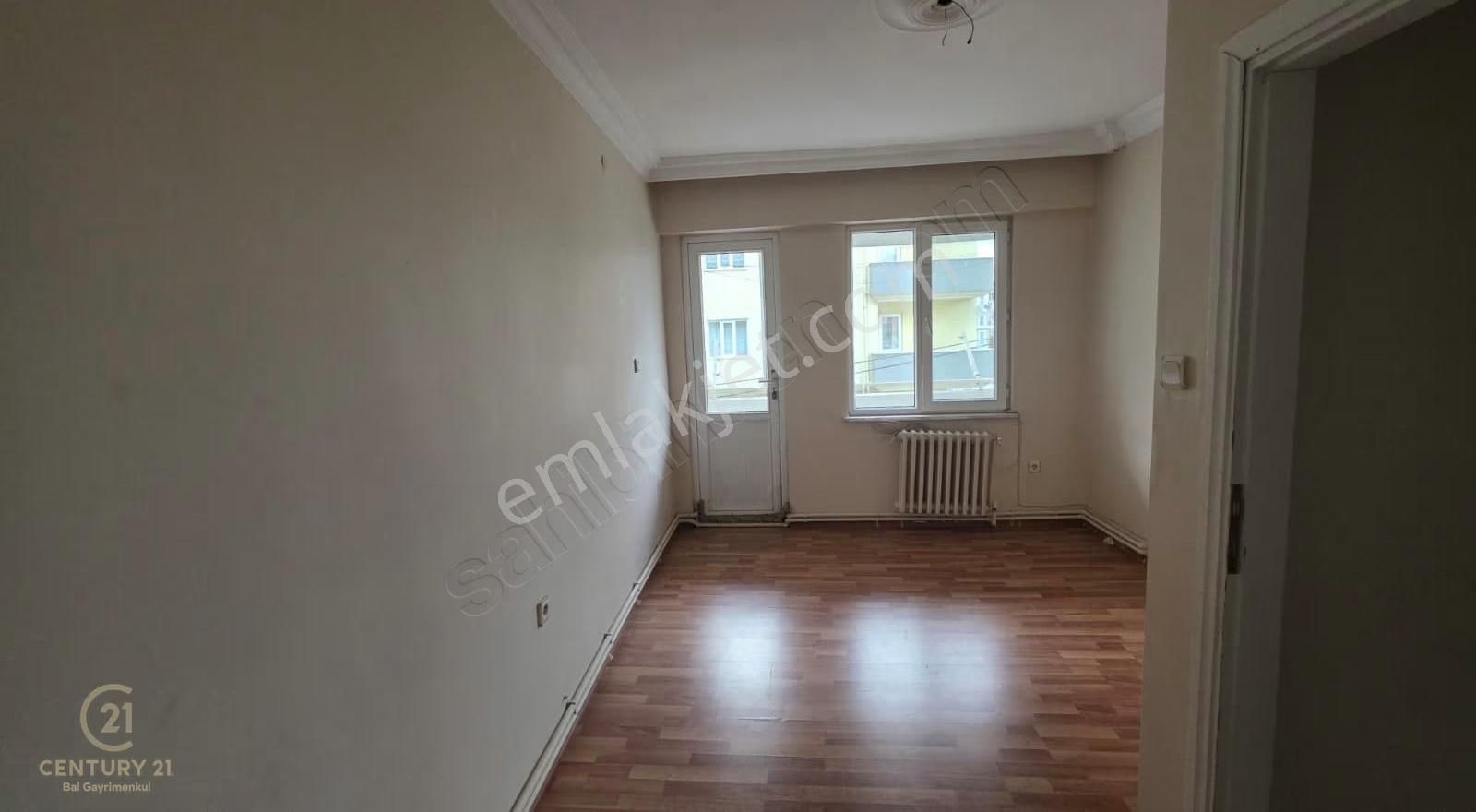 C21 Bal'dan Balıkesir Bahçelievler Mah.kiralık Daire - Görsel 29