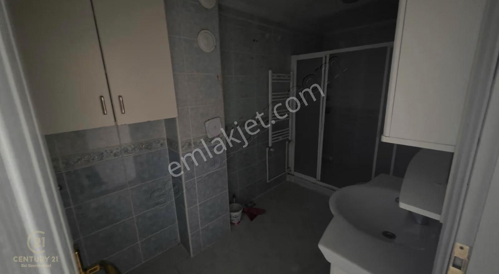 C21 Bal'dan Balıkesir Bahçelievler Mah.kiralık Daire - Görsel 22