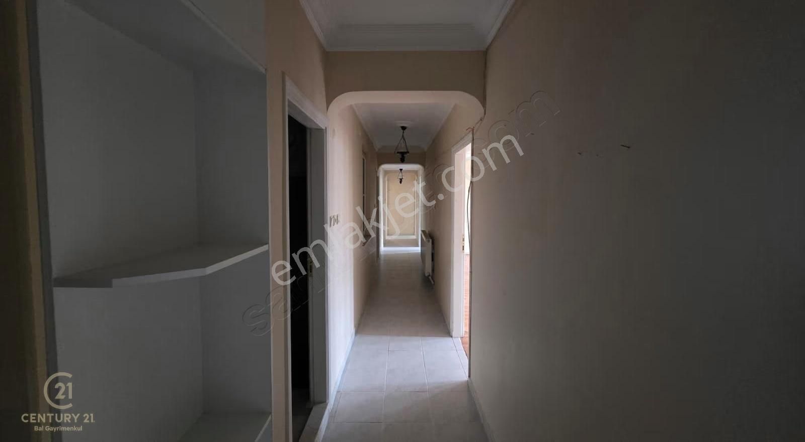 C21 Bal'dan Balıkesir Bahçelievler Mah.kiralık Daire - Görsel 17
