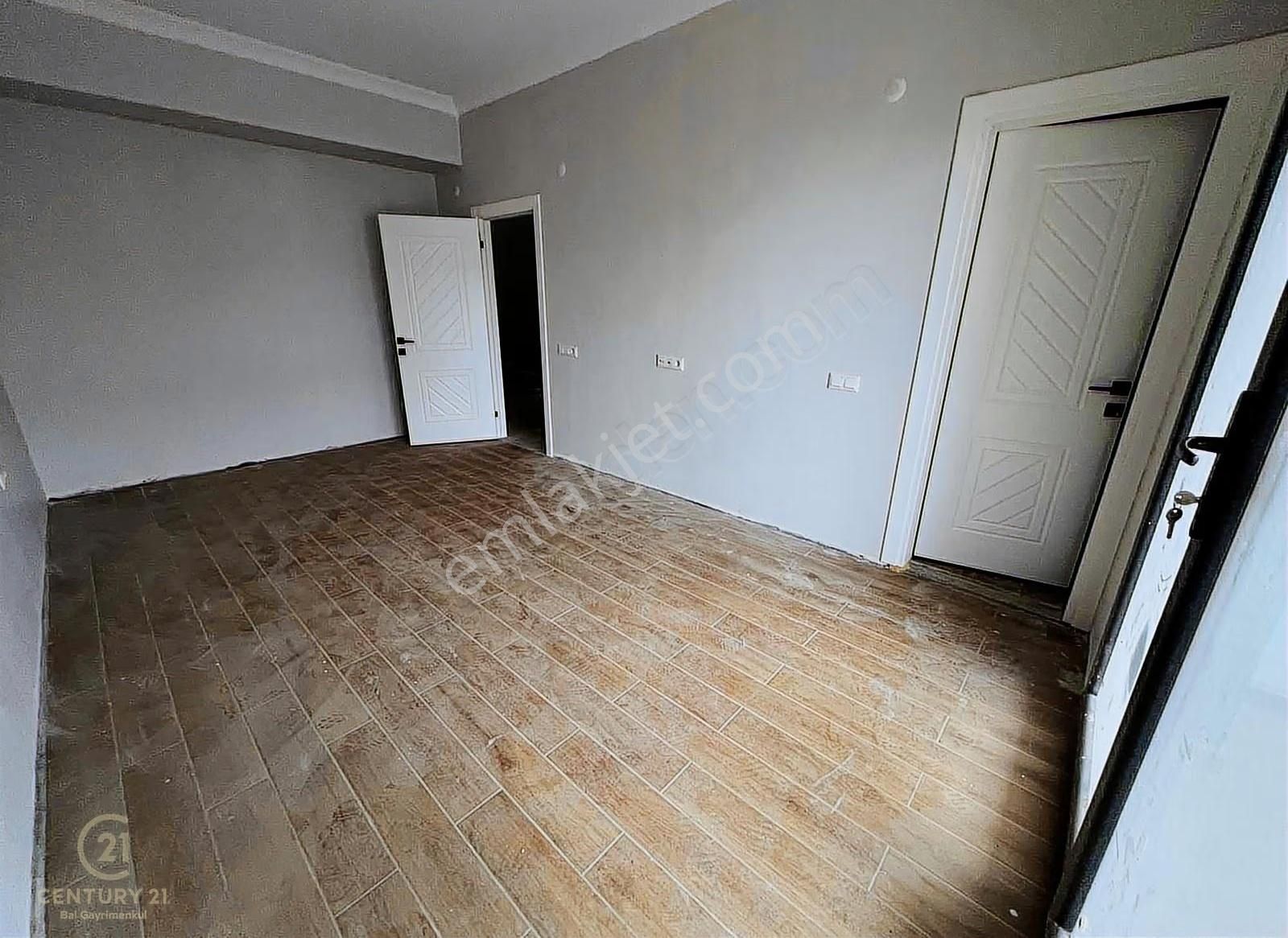 C21 Bal'dan Toygar Mah. Geniş Teraslı Satılık 4+1 Villa - Görsel 20