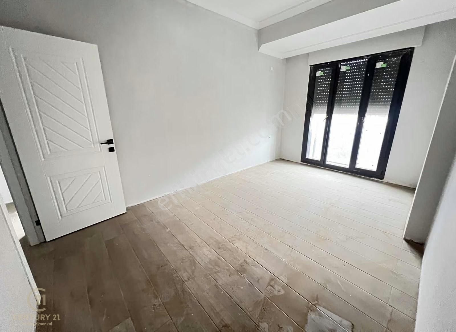 C21 Bal'dan Toygar Mah. Geniş Teraslı Satılık 4+1 Villa - Görsel 23