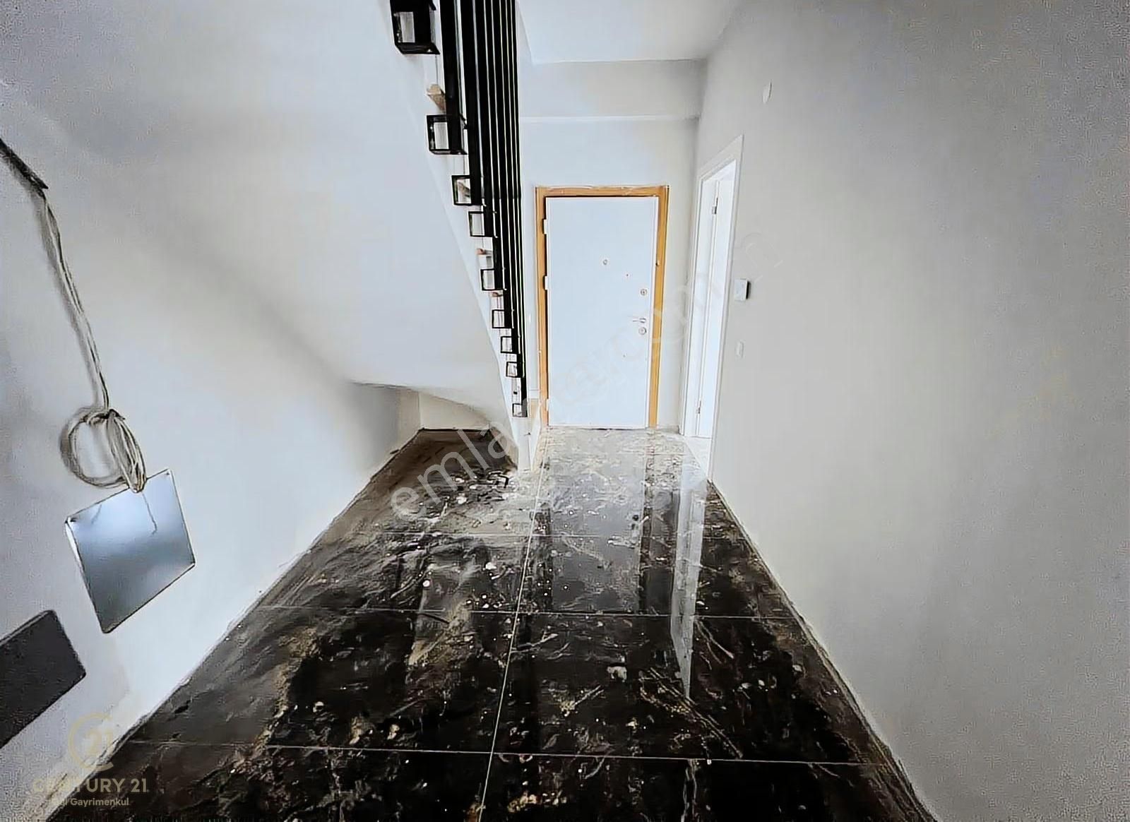 C21 Bal'dan Toygar Mah. Geniş Teraslı Satılık 4+1 Villa - Görsel 34