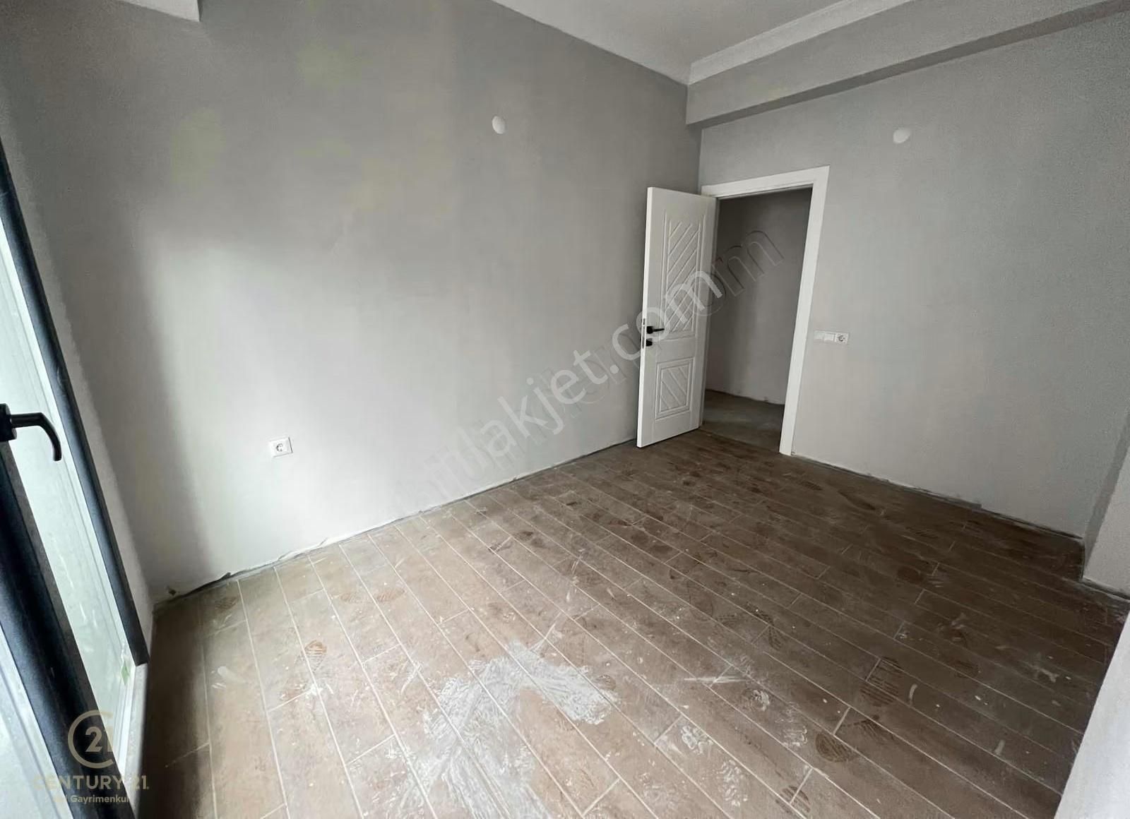 C21 Bal'dan Toygar Mah. Geniş Teraslı Satılık 4+1 Villa - Görsel 17