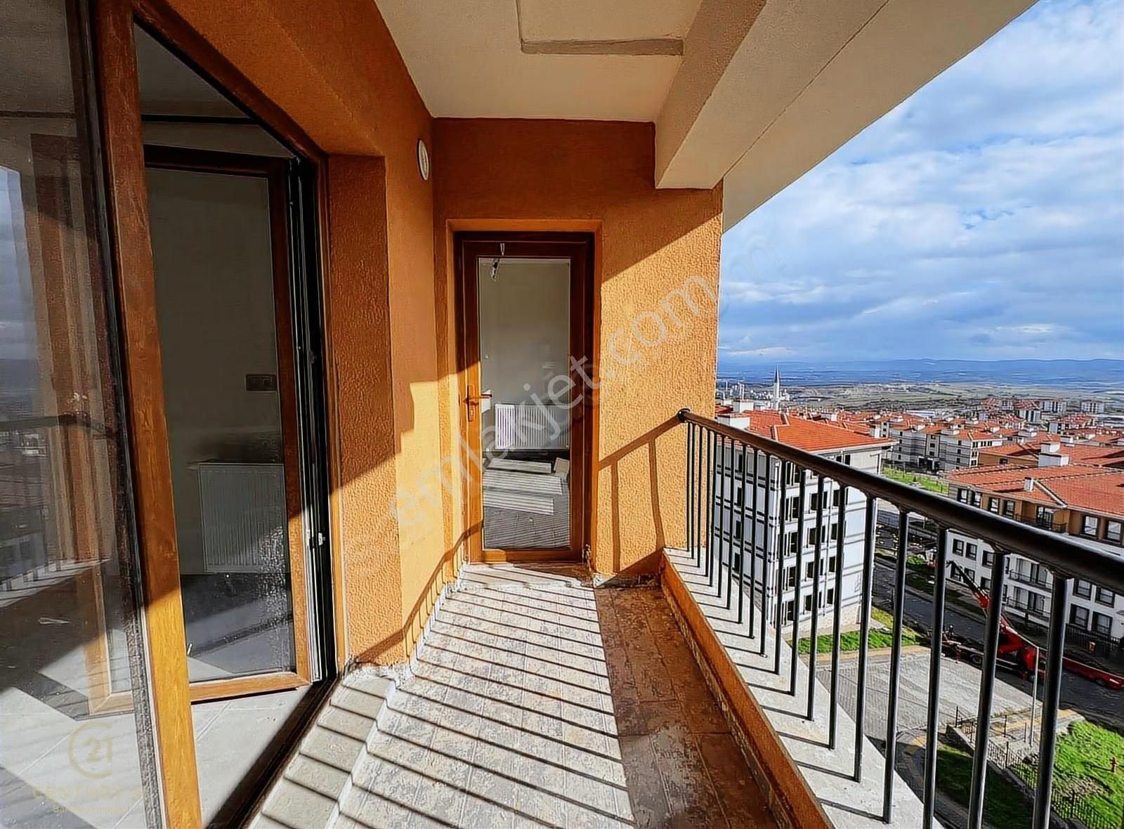 C21 Bal'dan Gop Toki 3.etap'ta 2+1 Kiralık Daire - Görsel 8