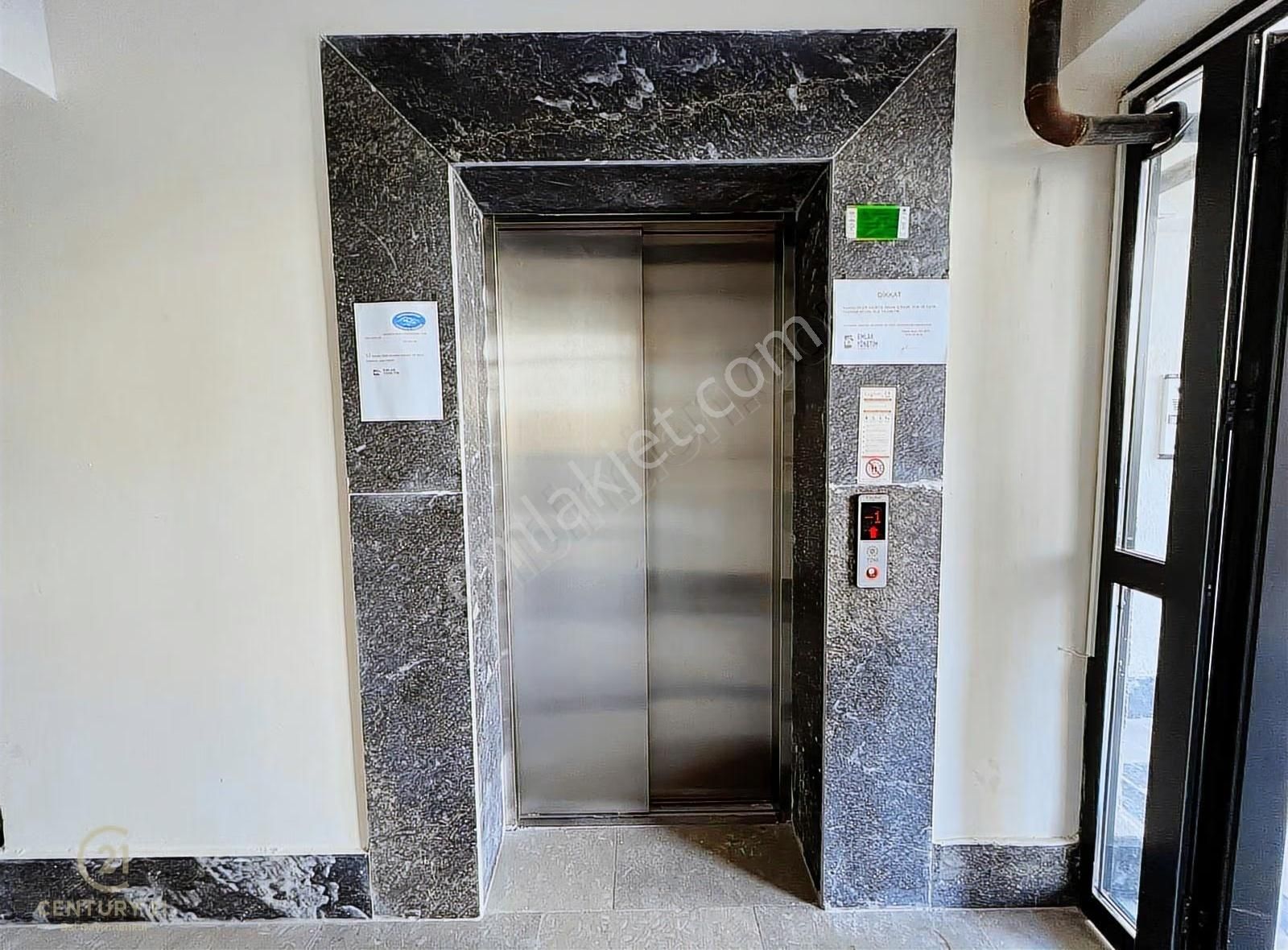 C21 Bal'dan Gop Toki 3.etap'ta 2+1 Kiralık Daire - Görsel 23