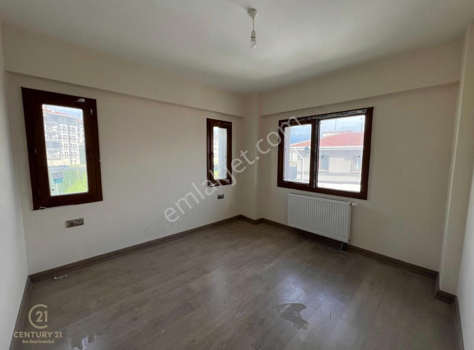 C21 Bal'dan Gop Toki 3.etap'ta 2+1 Kiralık Daire - Görsel 20