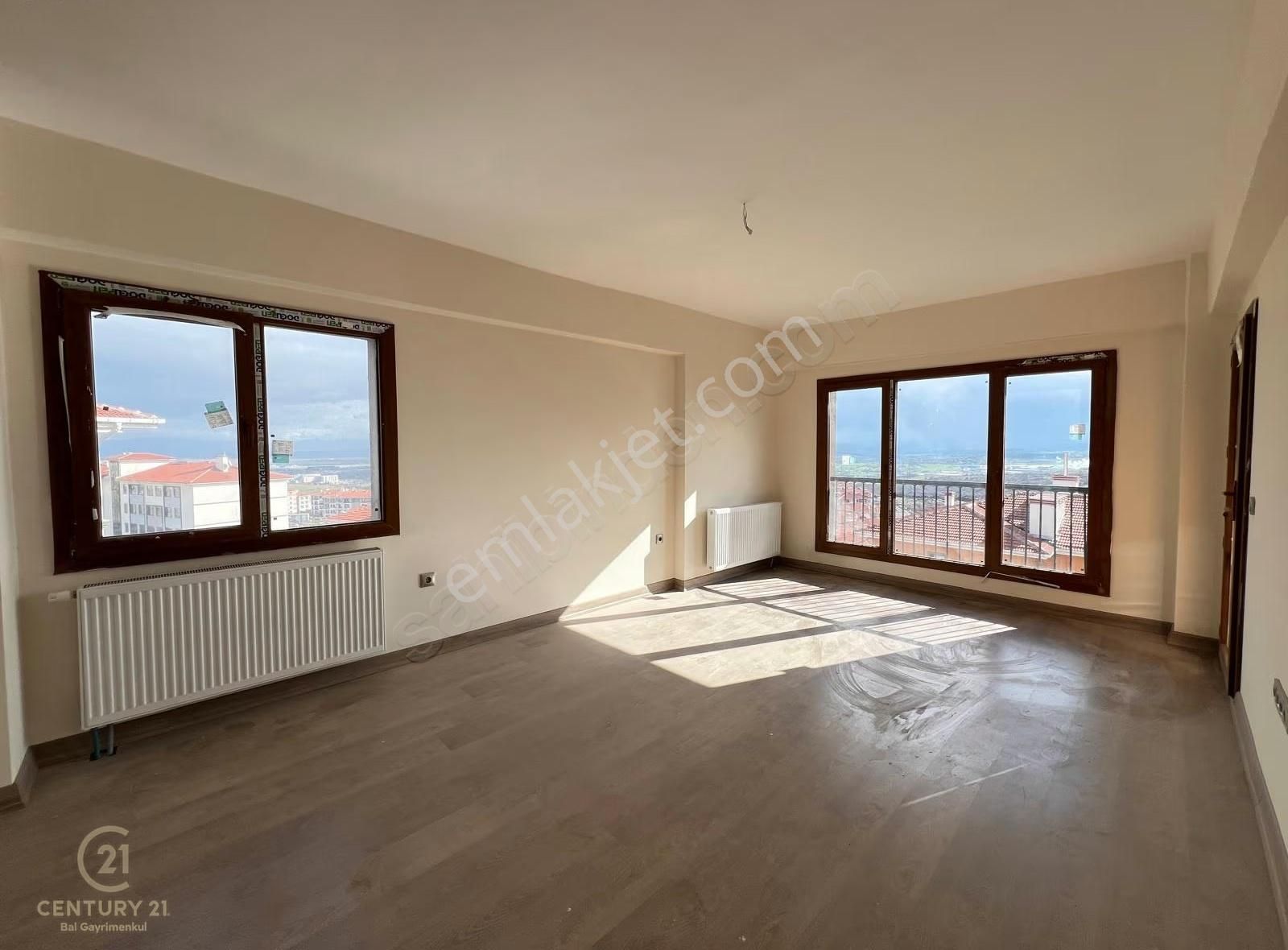 C21 Bal'dan Gop Toki 3.etap'ta 2+1 Kiralık Daire - Görsel 5