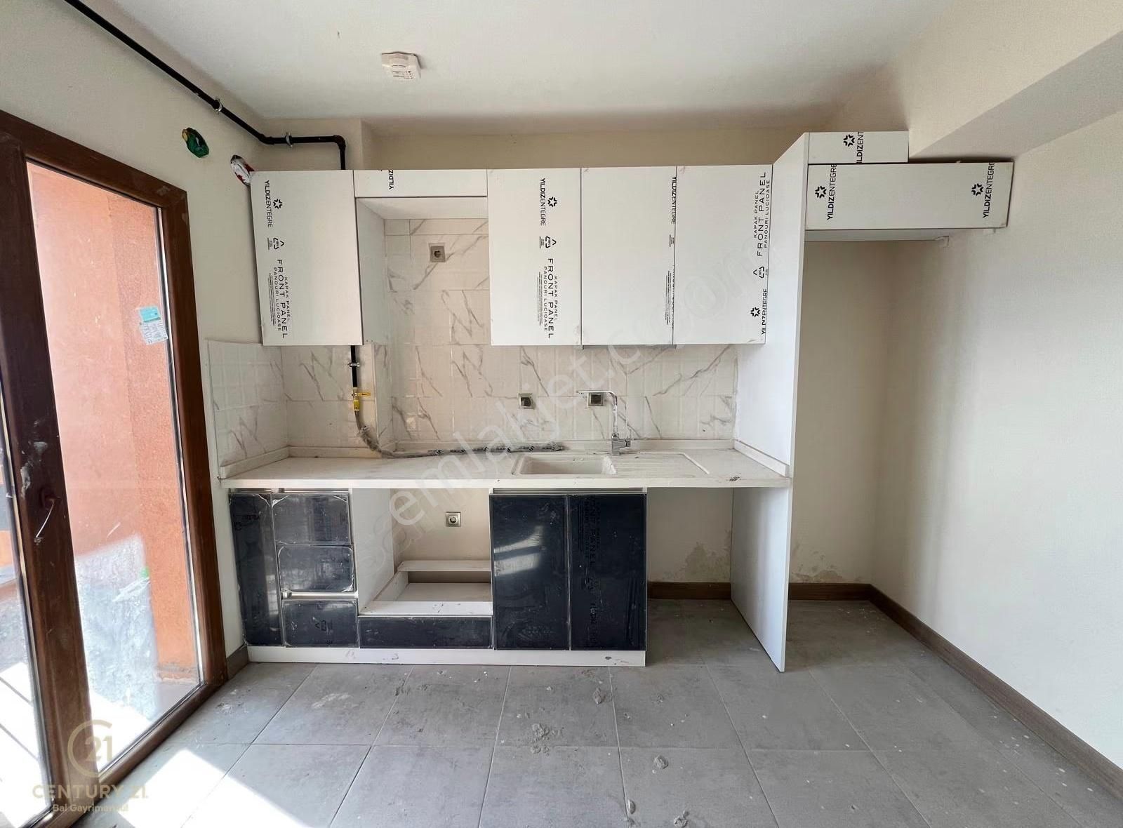 C21 Bal'dan Gop Toki 3.etap'ta 2+1 Kiralık Daire - Görsel 2