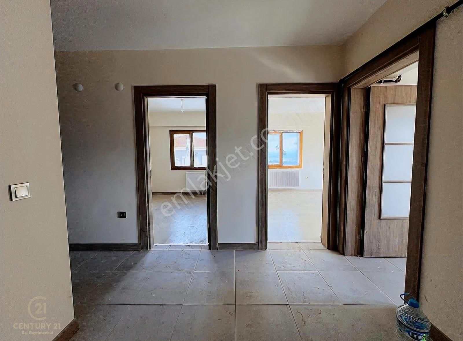 C21 Bal'dan Gop Toki 3.etap'ta 2+1 Kiralık Daire - Görsel 19