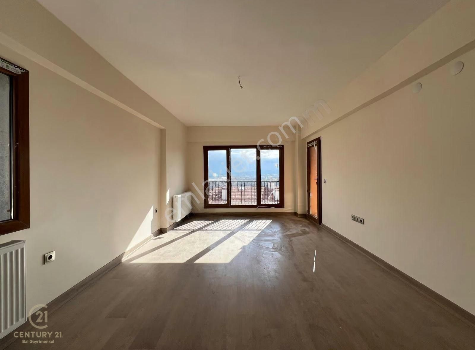 C21 Bal'dan Gop Toki 3.etap'ta 2+1 Kiralık Daire - Görsel 26