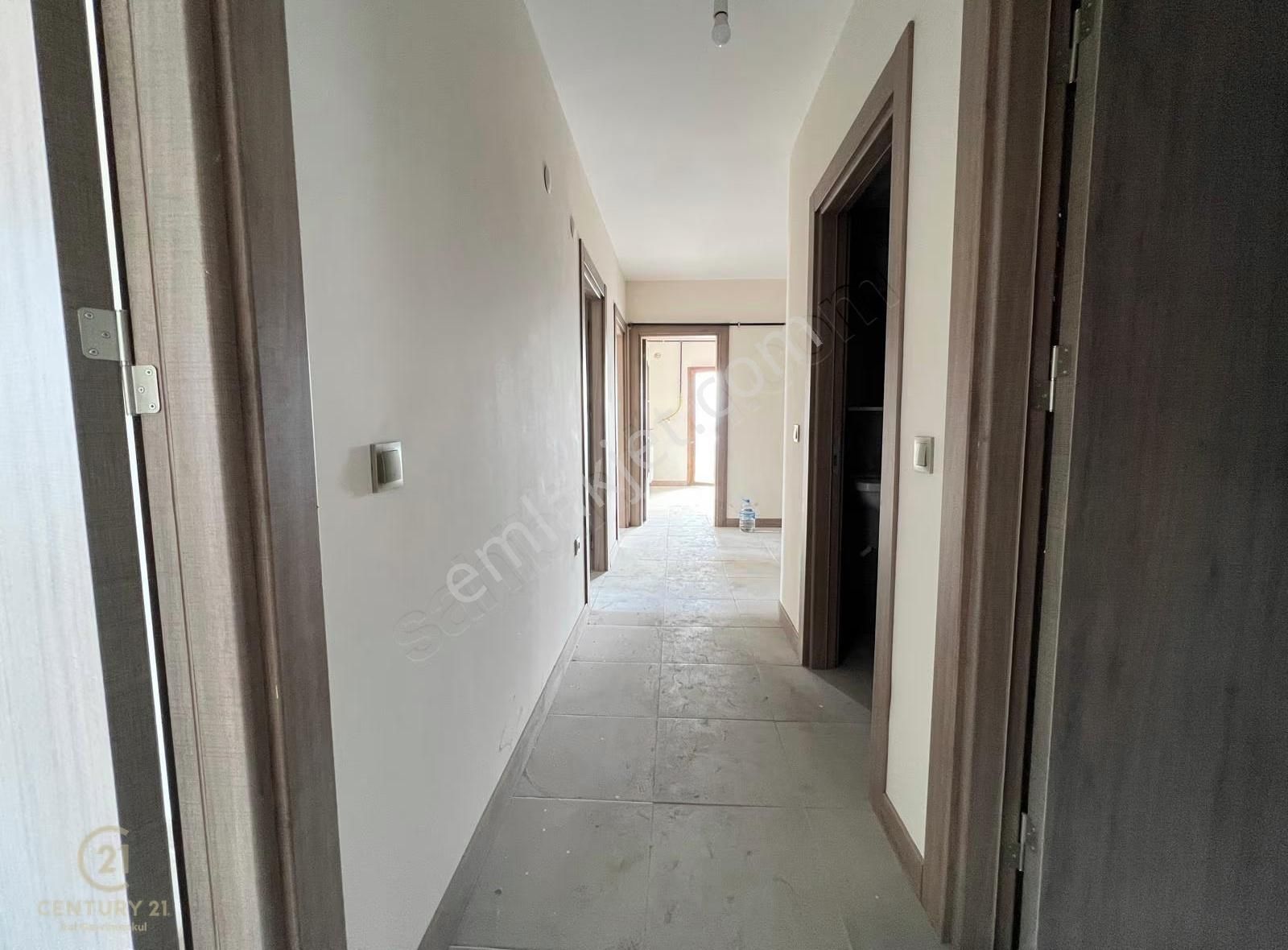 C21 Bal'dan Gop Toki 3.etap'ta 2+1 Kiralık Daire - Görsel 17