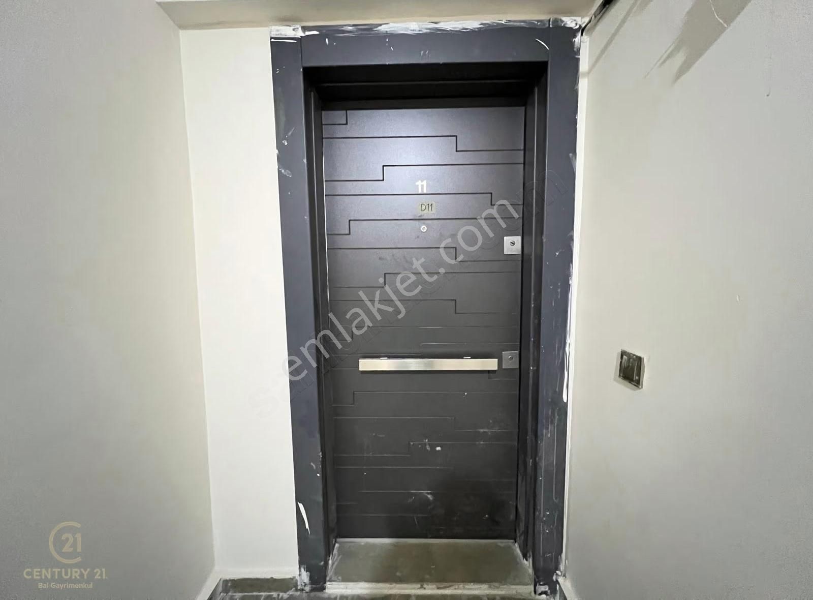 C21 Bal'dan Gop Toki 3.etap'ta 2+1 Kiralık Daire - Görsel 7