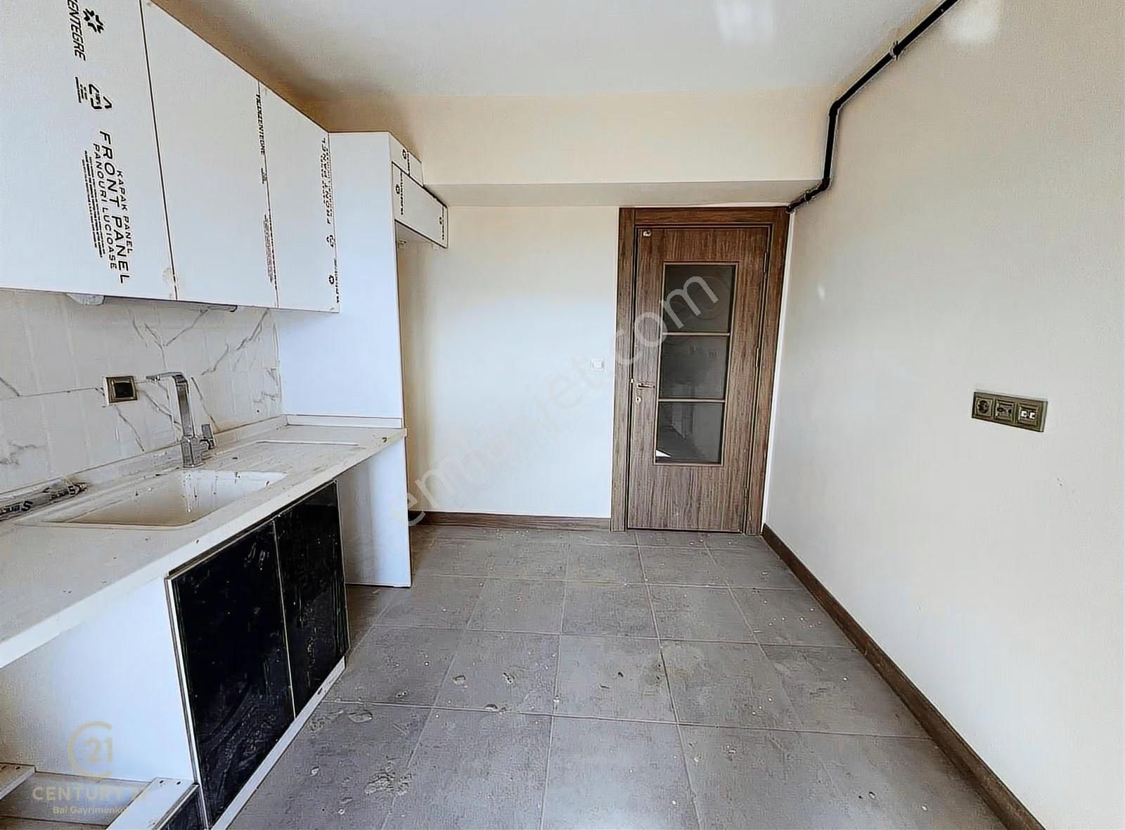 C21 Bal'dan Gop Toki 3.etap'ta 2+1 Kiralık Daire - Görsel 11