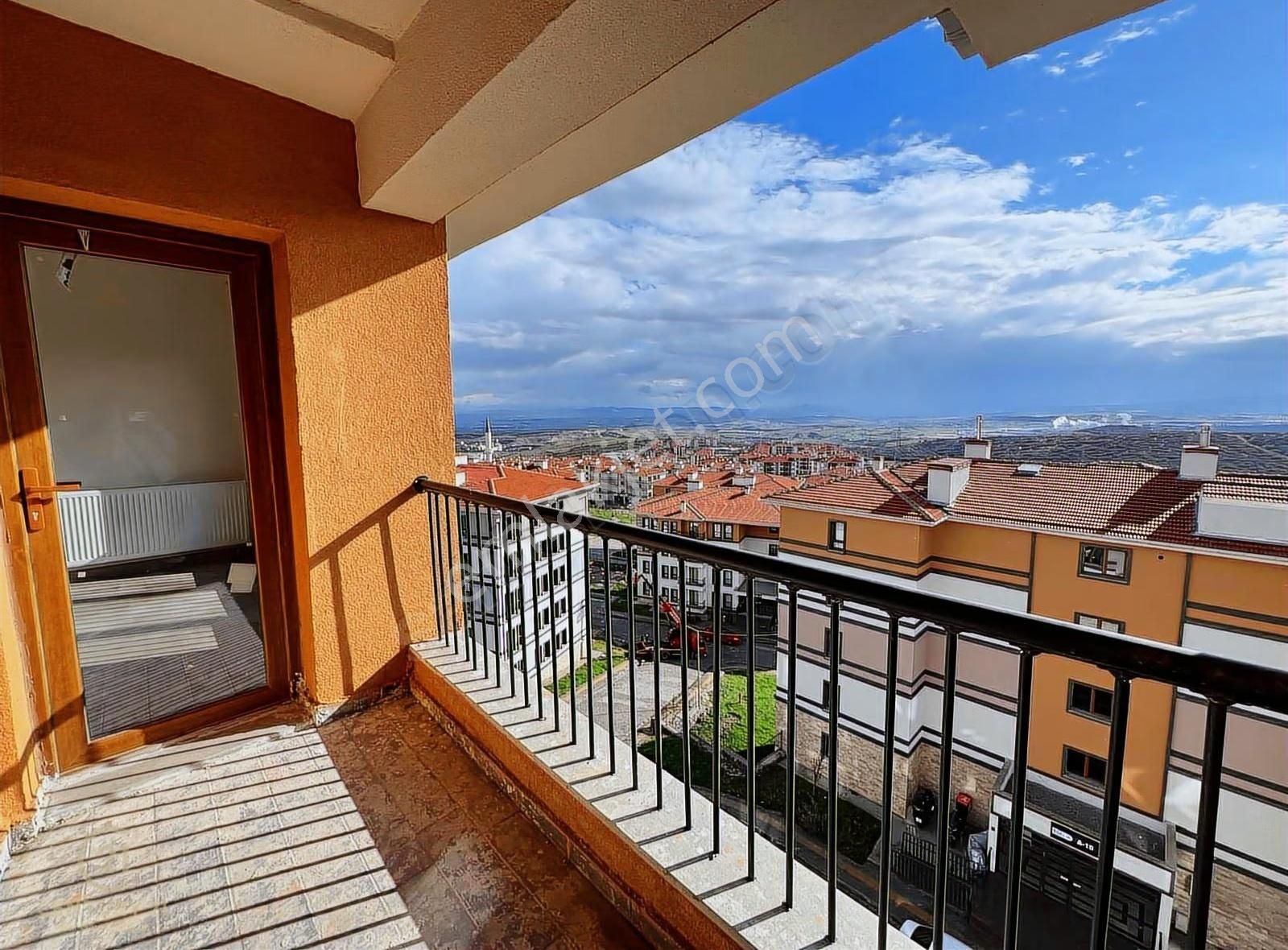 C21 Bal'dan Gop Toki 3.etap'ta 2+1 Kiralık Daire - Görsel 12