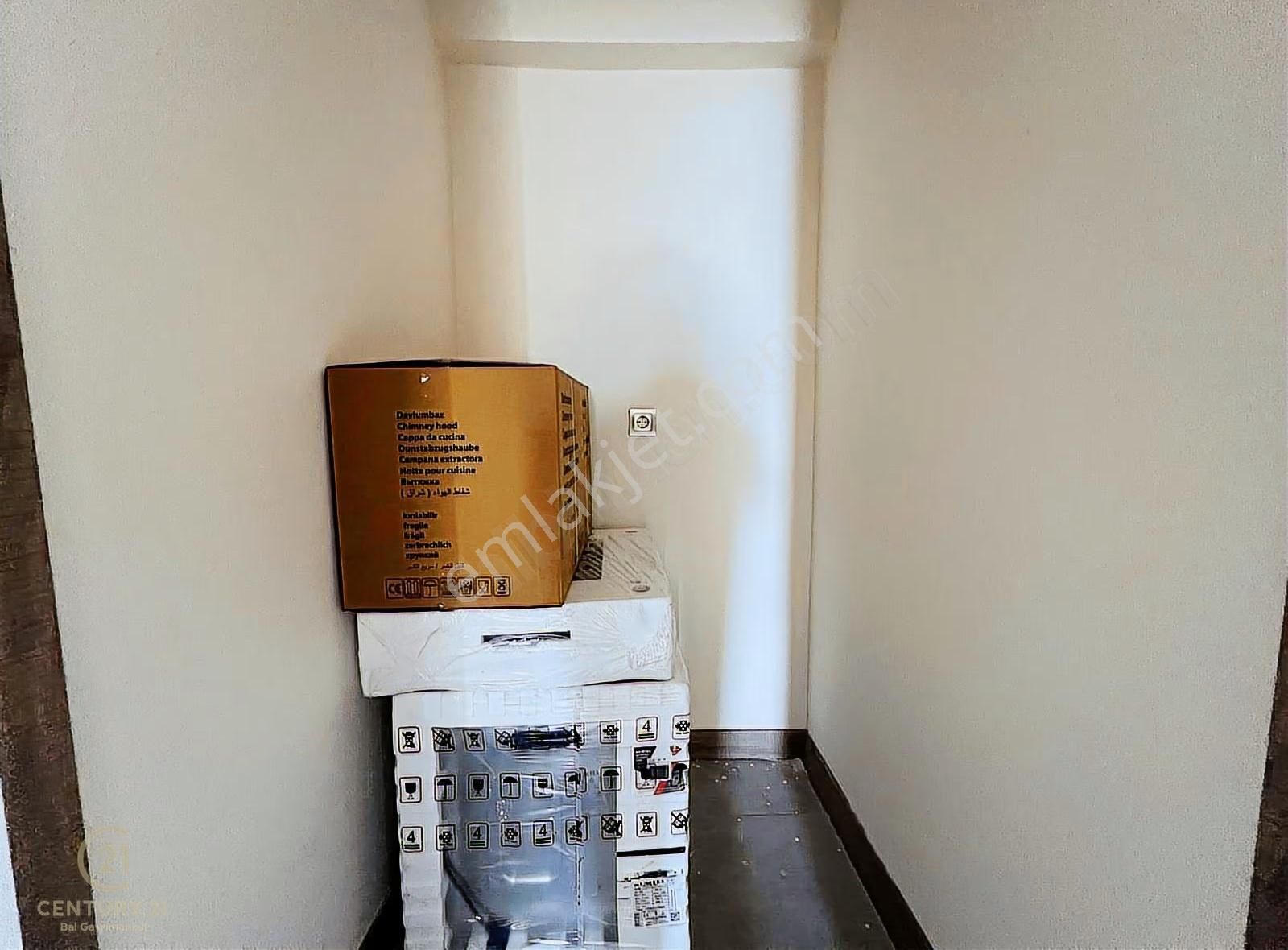 C21 Bal'dan Gop Toki 3.etap'ta 2+1 Kiralık Daire - Görsel 13