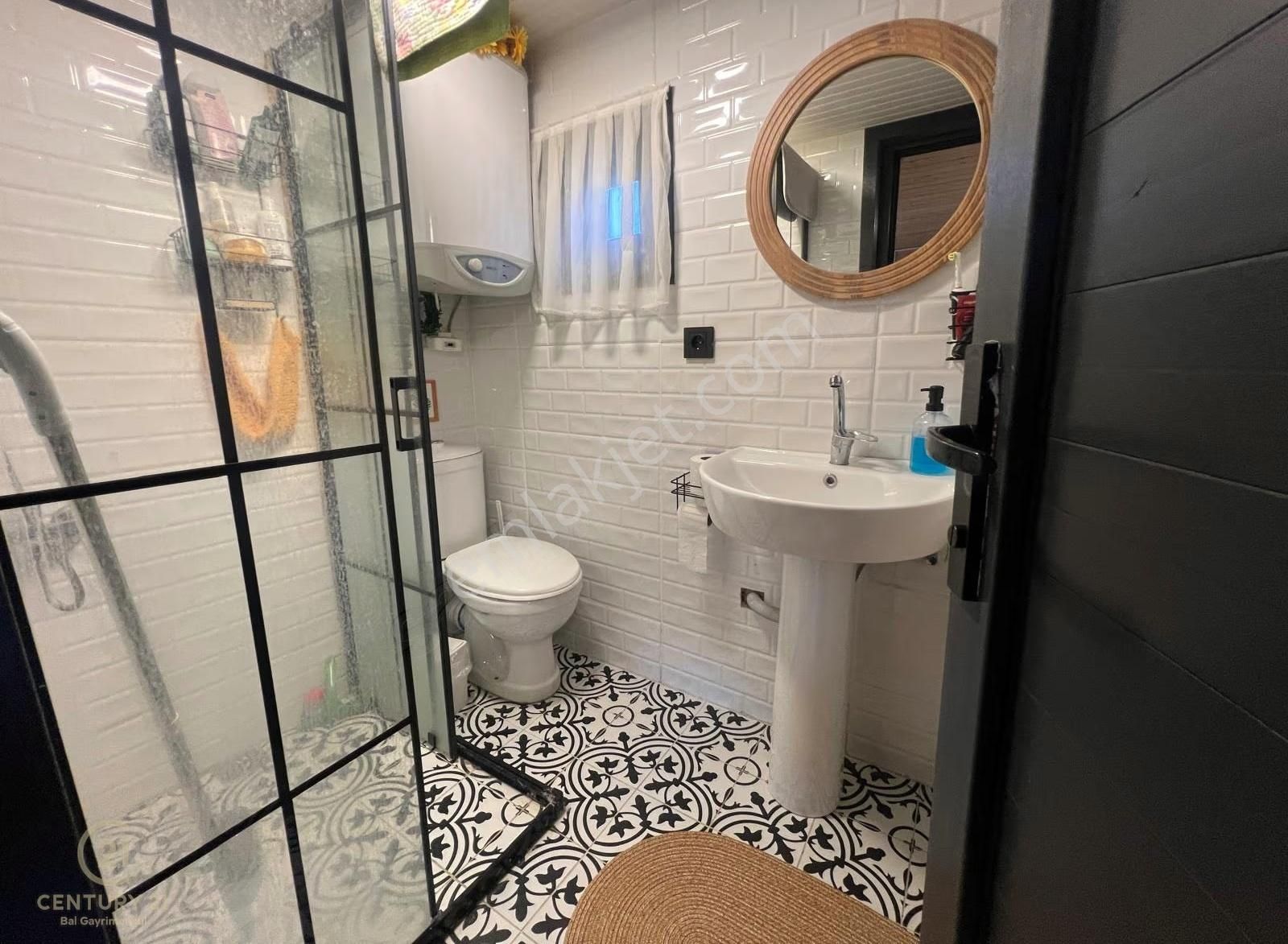 C21 Bal'dan Ovacık Mah. 1152m2 Arazi İçinde 2 Katlı Ahşap Ev - Görsel 21