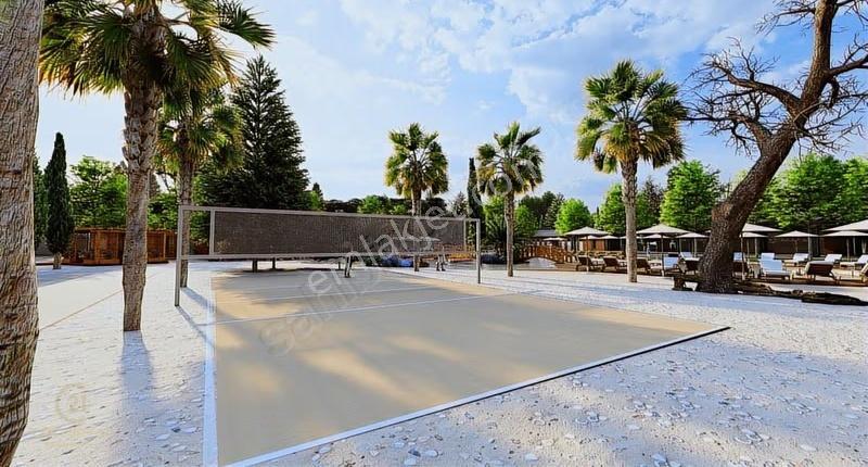 Ormania'da Havuz-sauna-aktivite Dolu Doğayla İç İçe Sosyal Yaşam - Görsel 26